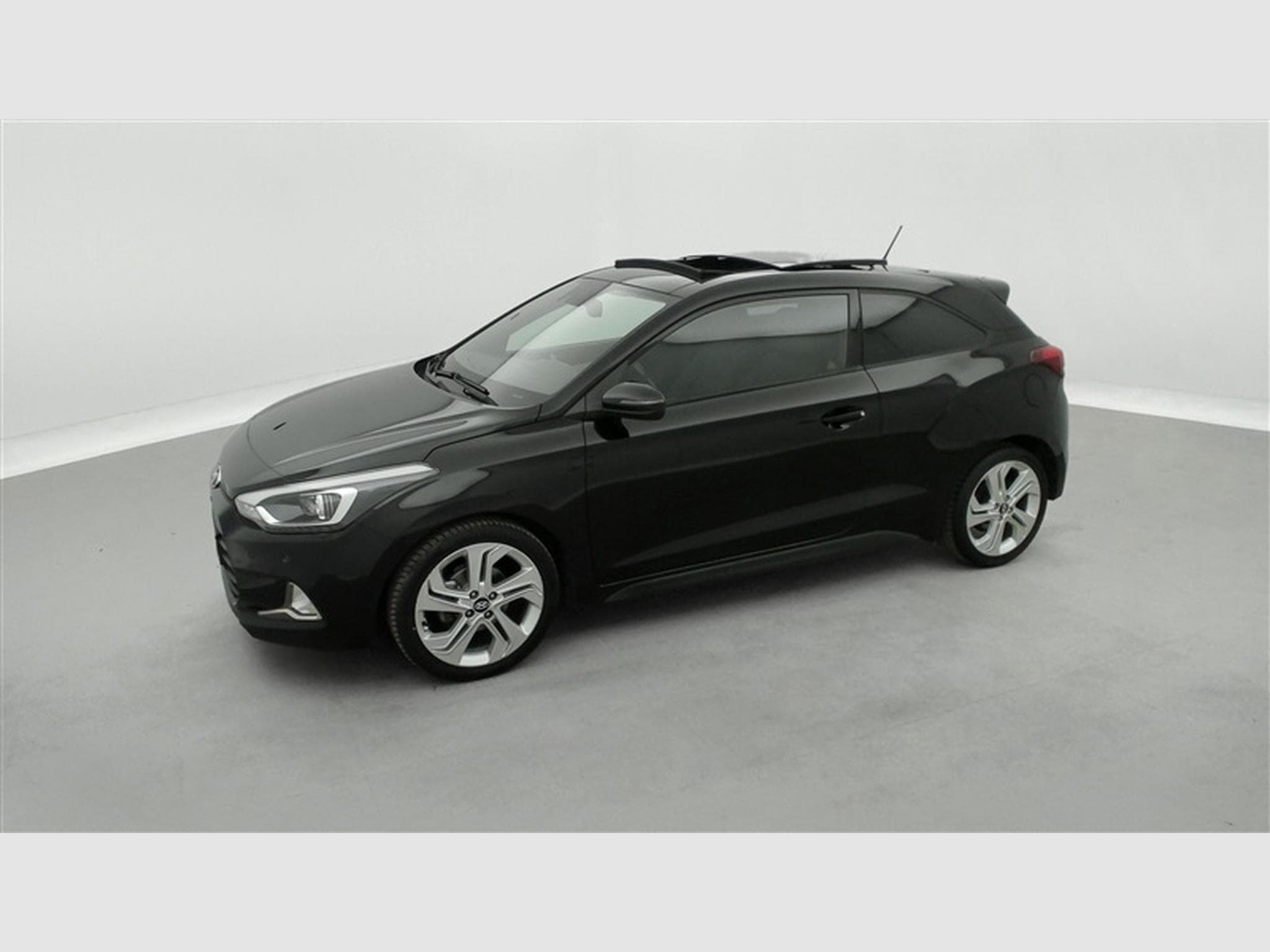 Hyundai i20 1.2i Sky NAVI/LED/JA17/PDC AV AR (2020) - Foto 23