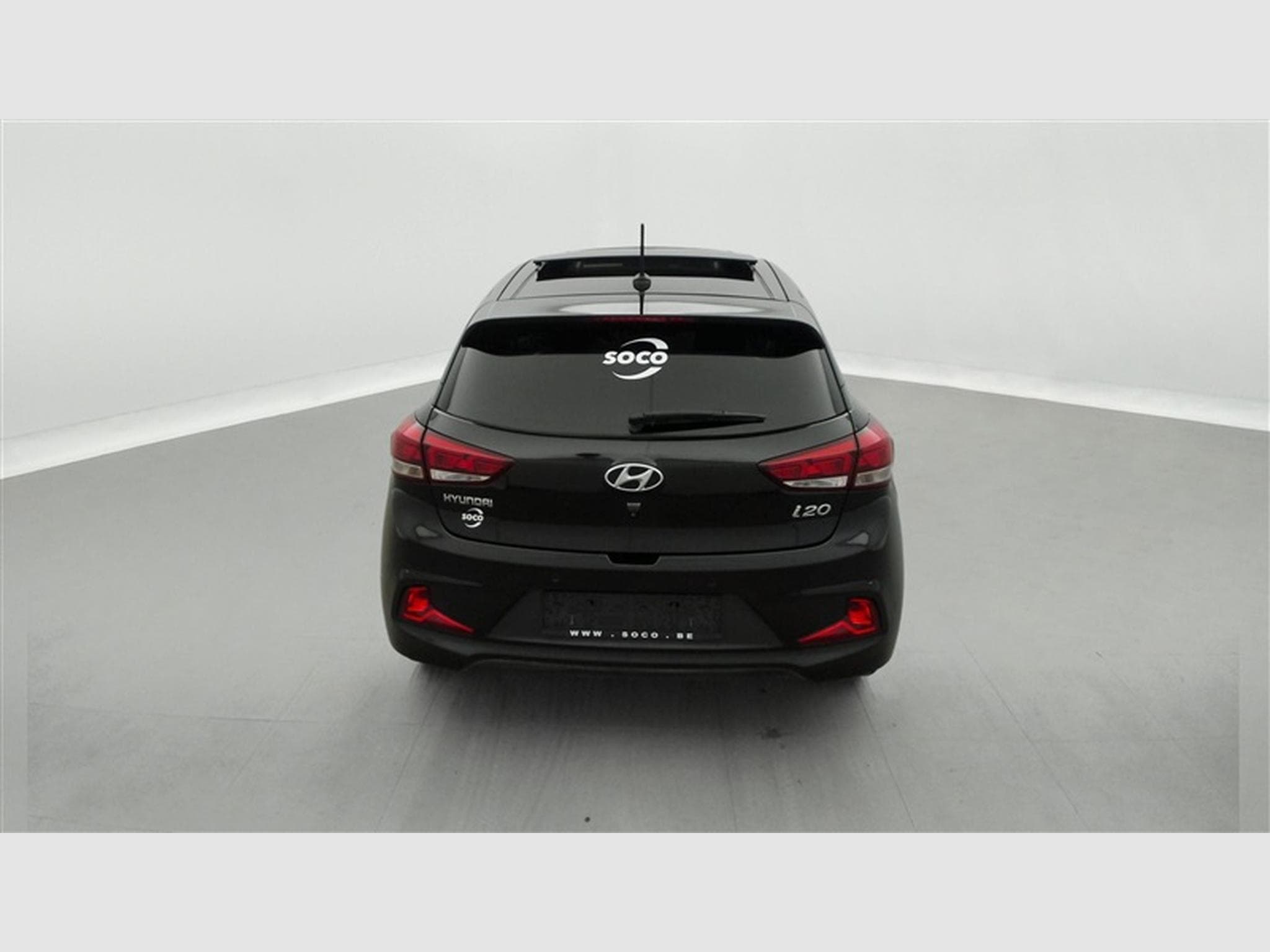 Hyundai i20 1.2i Sky NAVI/LED/JA17/PDC AV AR (2020) - Foto 5