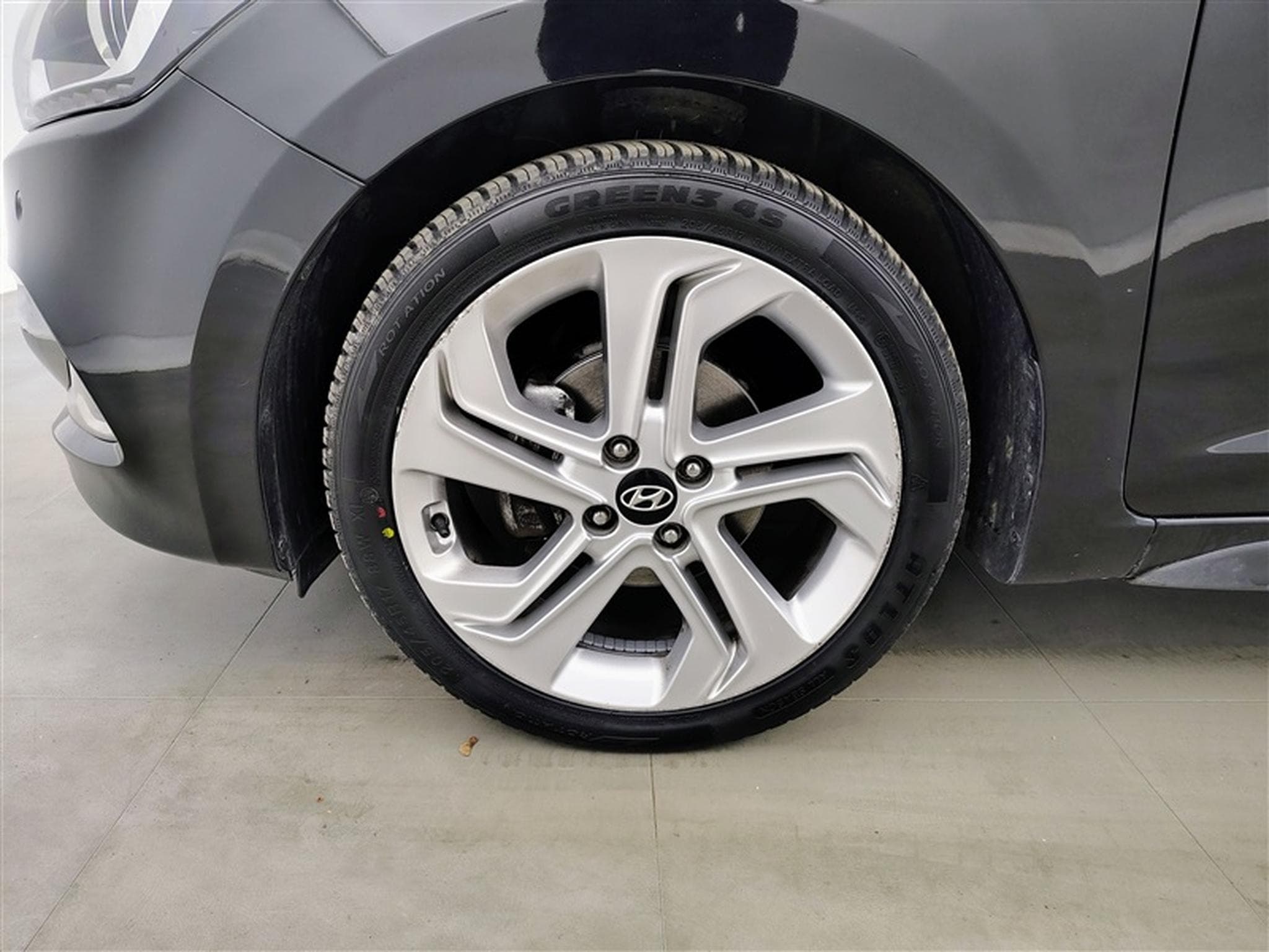Hyundai i20 1.2i Sky NAVI/LED/JA17/PDC AV AR (2020) - Foto 6