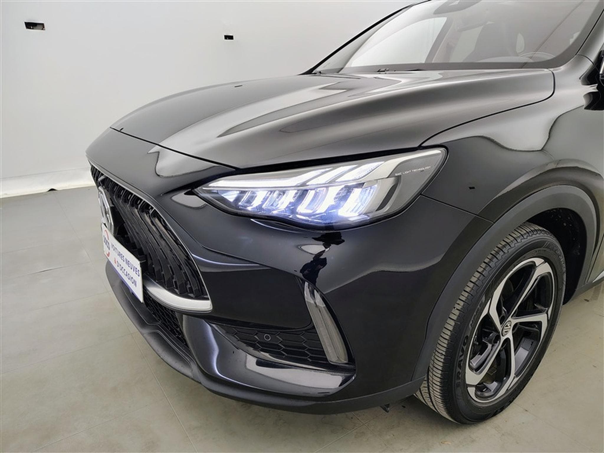 MG HS 1.5 T-GDi 160cv Luxury NAVI / FULL LED / CUIR / TOIT PANO (2023) - Foto 15
