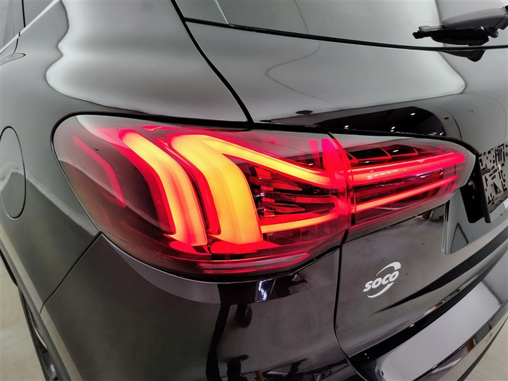 MG HS 1.5 T-GDi 160cv Luxury NAVI / FULL LED / CUIR / TOIT PANO (2023) - Foto 16