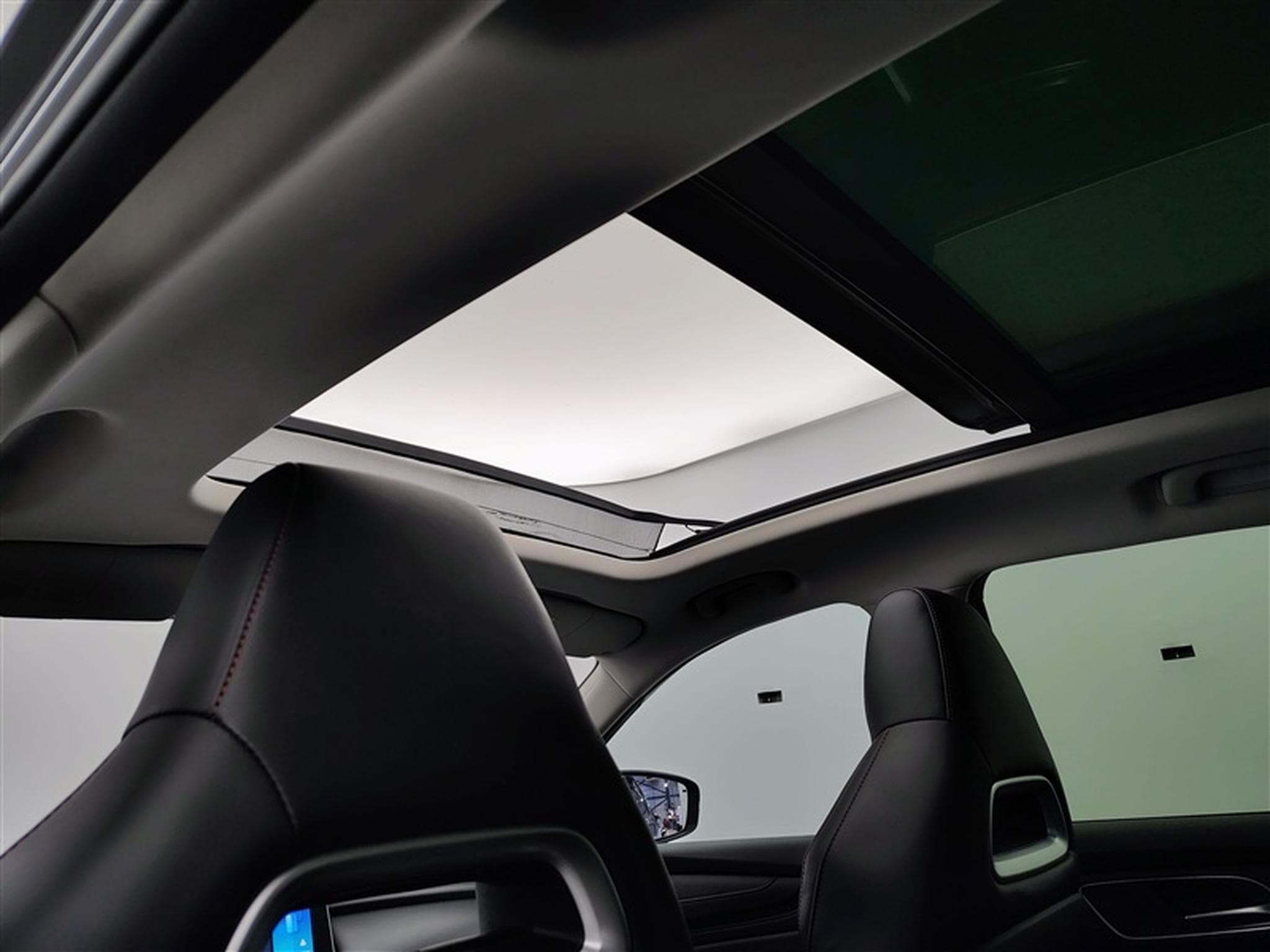 MG HS 1.5 T-GDi 160cv Luxury NAVI / FULL LED / CUIR / TOIT PANO (2023) - Foto 19