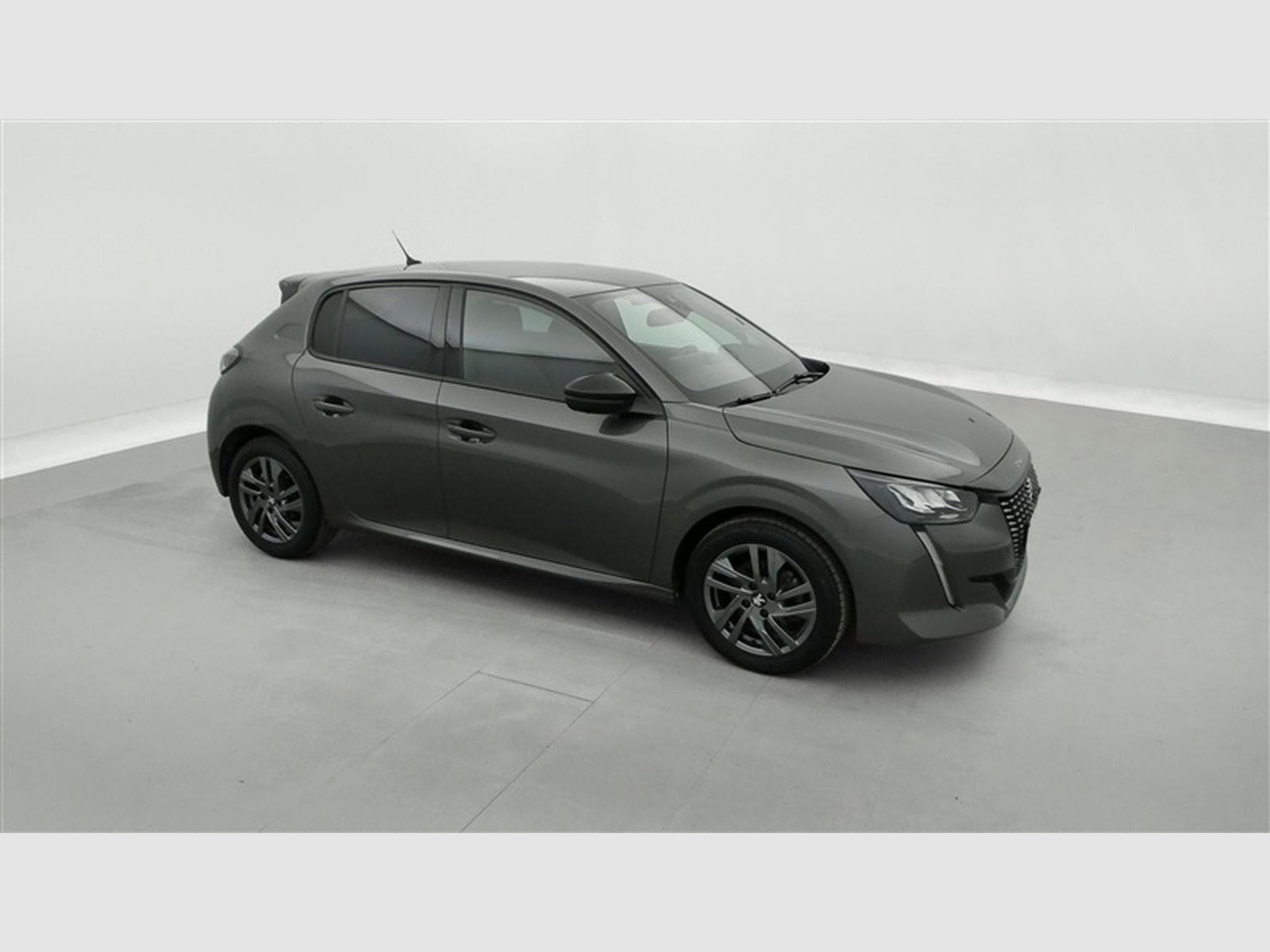 Peugeot 208 1.2i PureTech 100Cv EAT8 Allure NAVI / CARPLAY / CAMERA (2022) - Foto 23