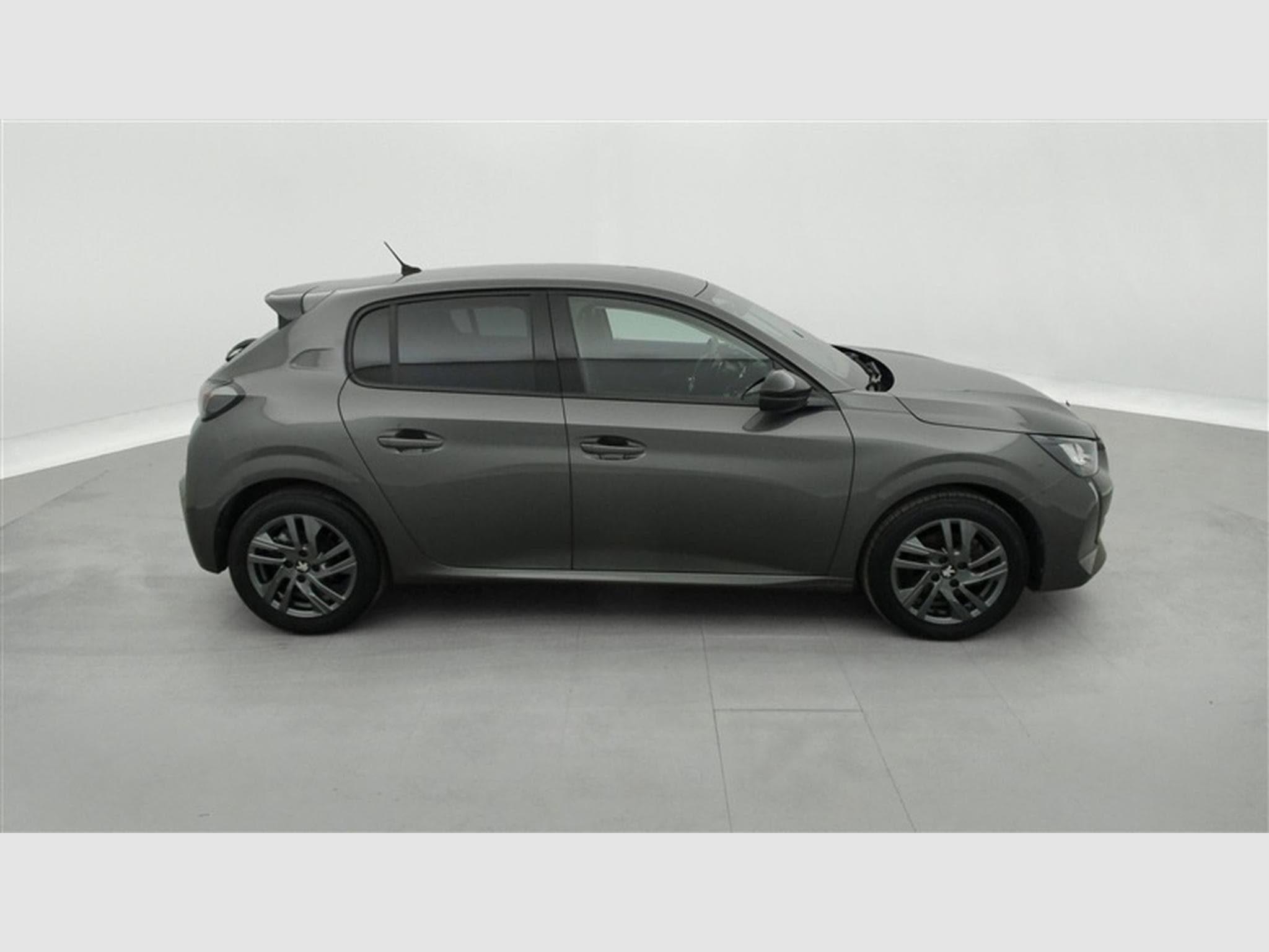 Peugeot 208 1.2i PureTech 100Cv EAT8 Allure NAVI / CARPLAY / CAMERA (2022) - Foto 24