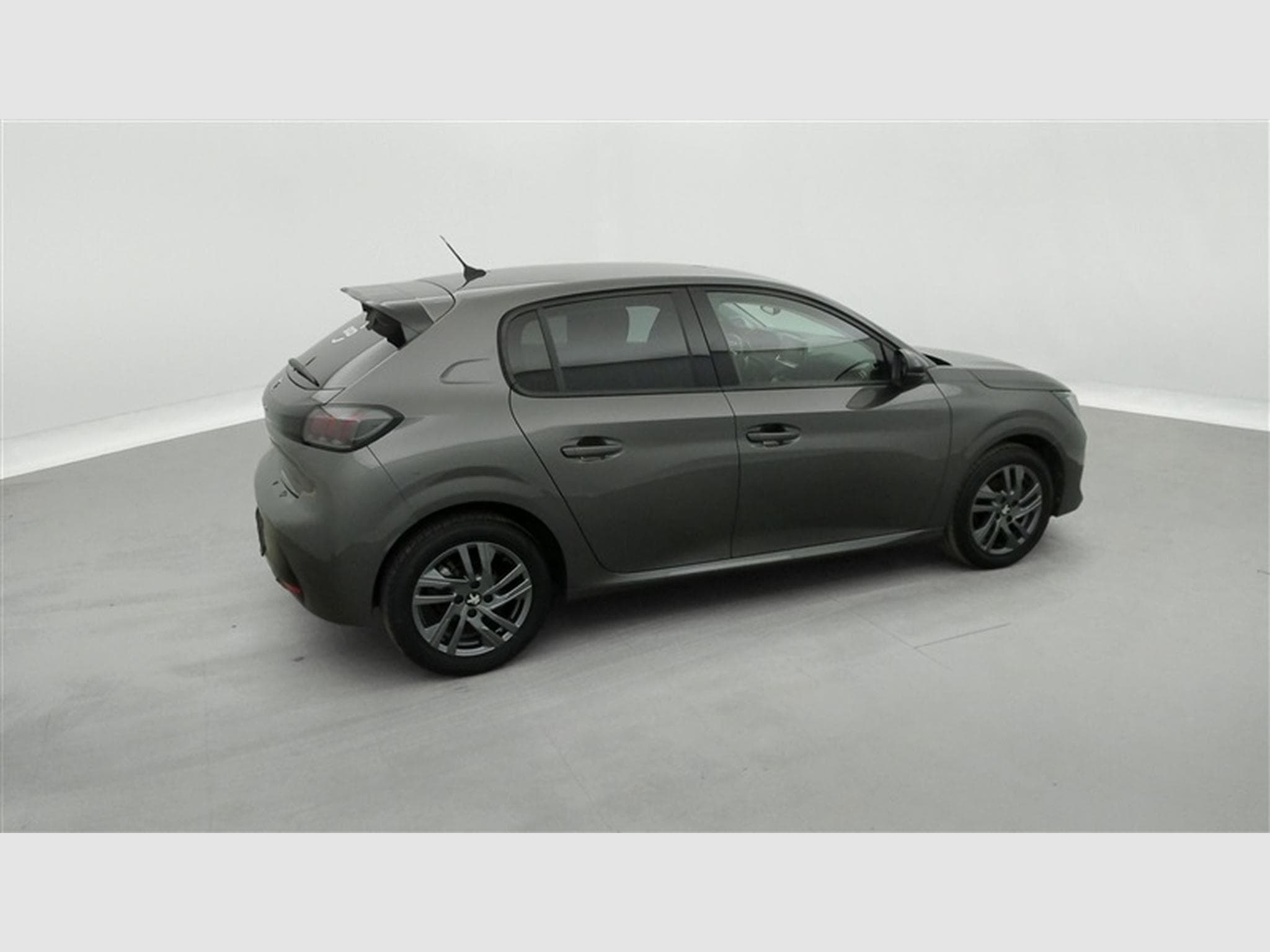 Peugeot 208 1.2i PureTech 100Cv EAT8 Allure NAVI / CARPLAY / CAMERA (2022) - Foto 25