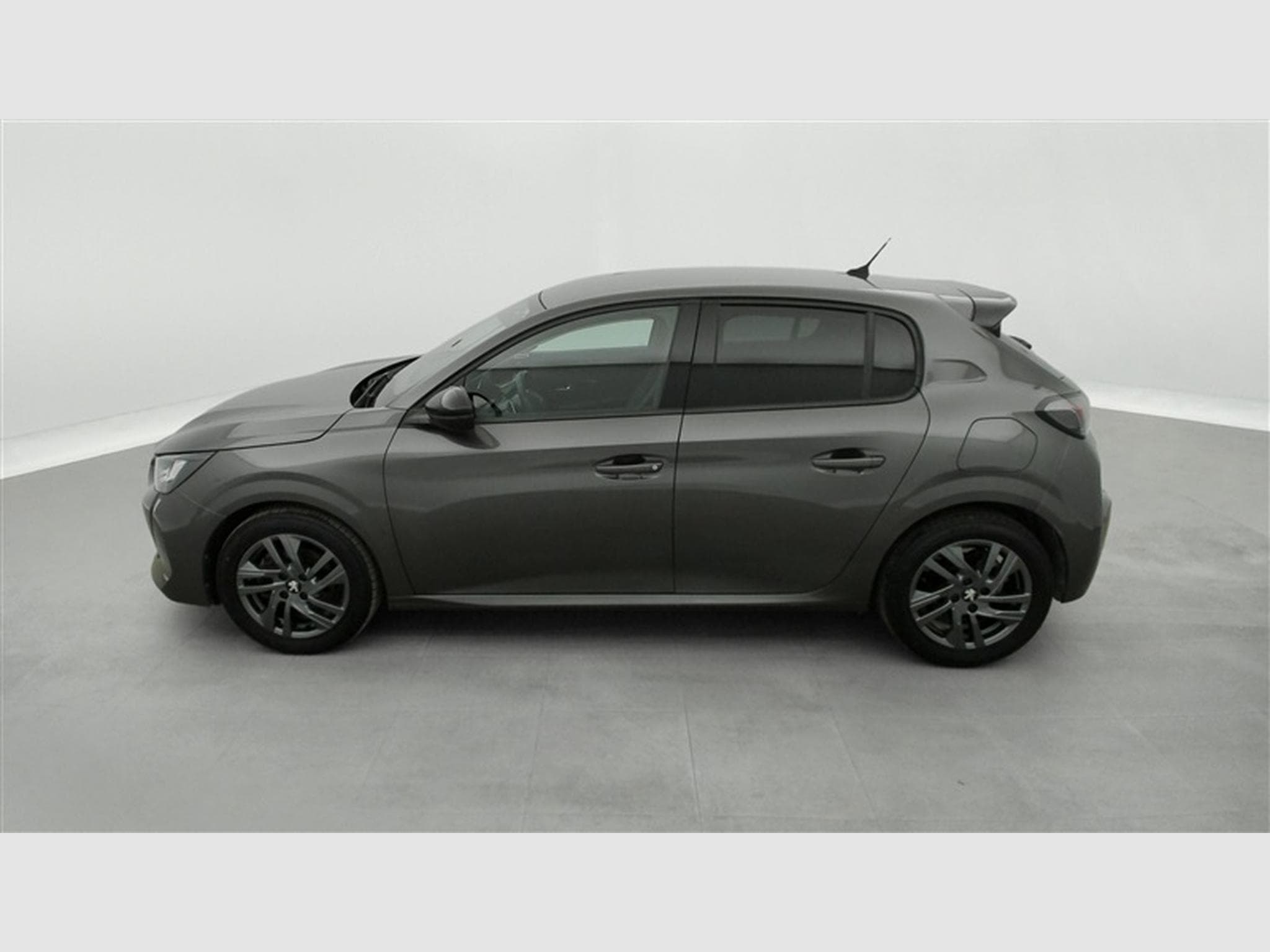 Peugeot 208 1.2i PureTech 100Cv EAT8 Allure NAVI / CARPLAY / CAMERA (2022) - Foto 3