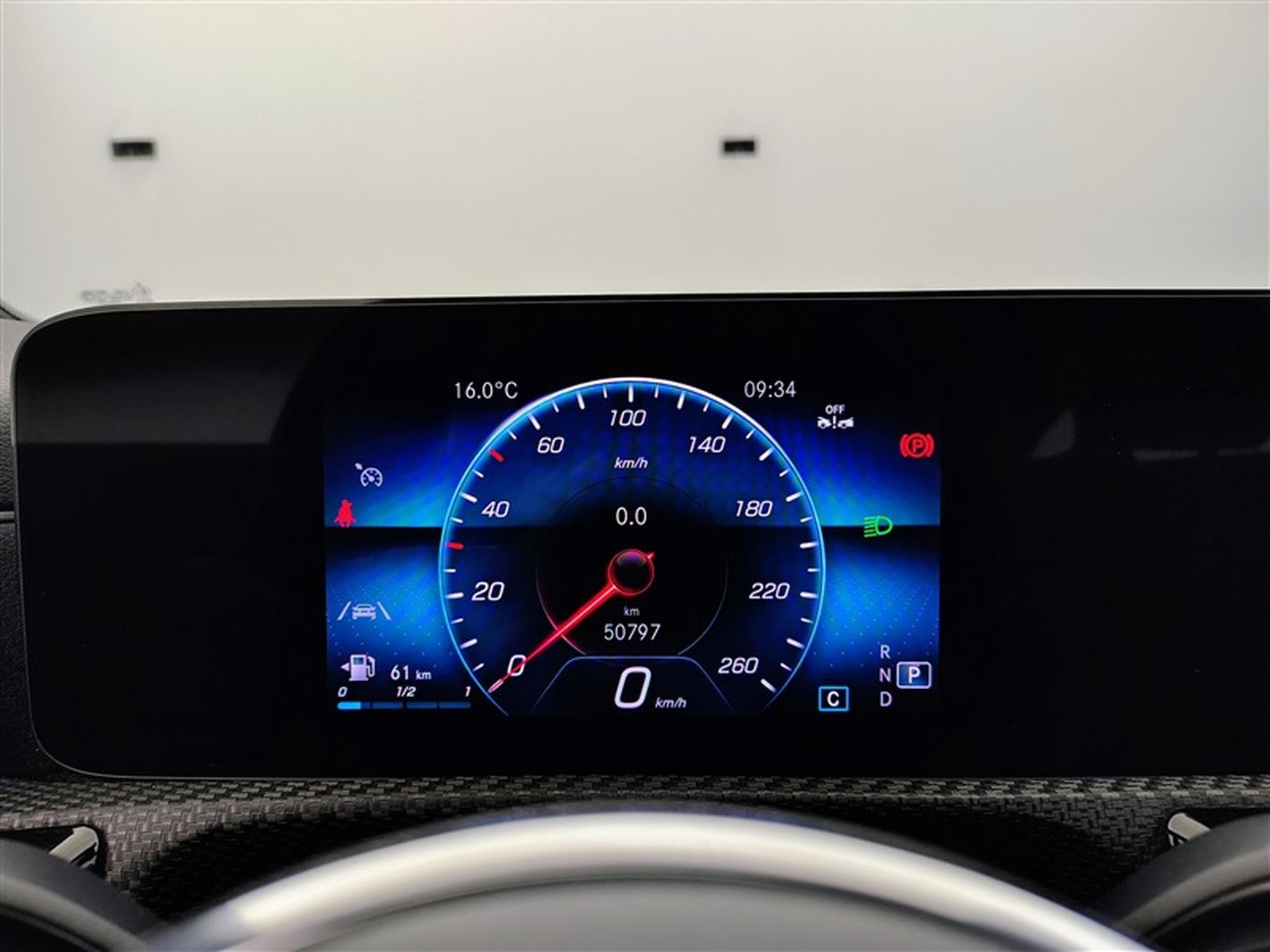 Mercedes CLA 180 180 SB Business Line NAVI/FULL LED/JA17 (2022) - Foto 10