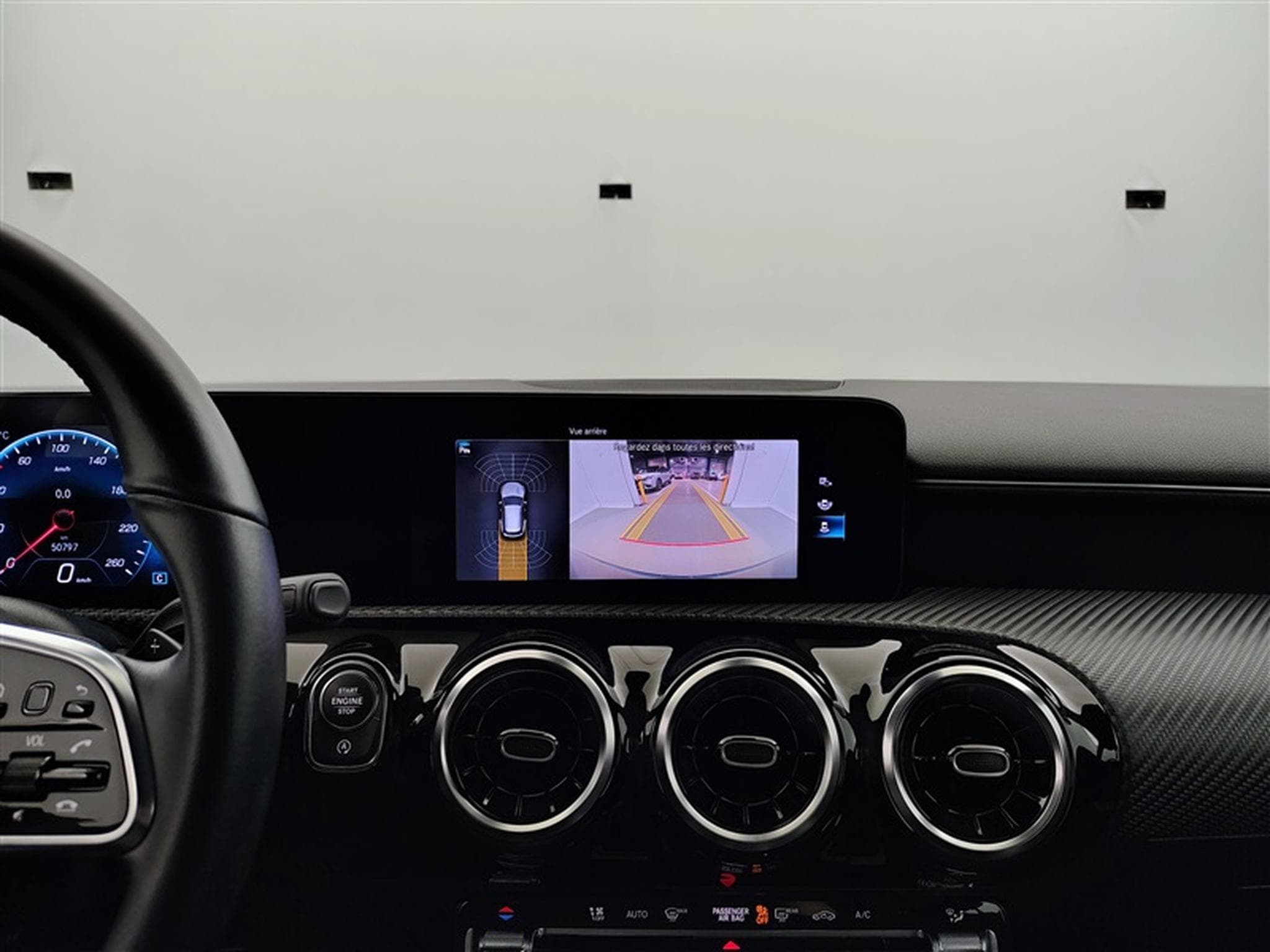 Mercedes CLA 180 180 SB Business Line NAVI/FULL LED/JA17 (2022) - Foto 18