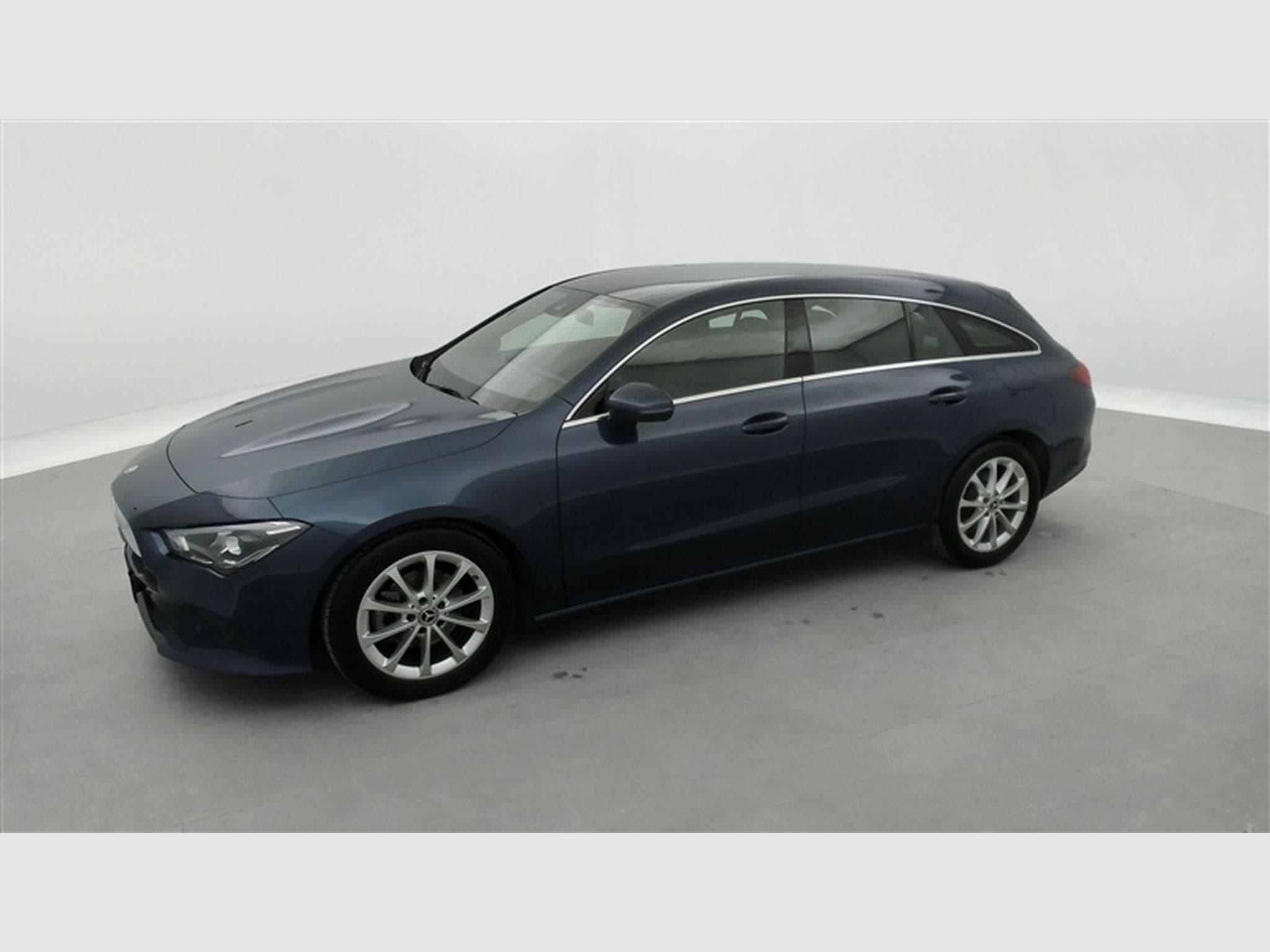 Mercedes CLA 180 180 SB Business Line NAVI/FULL LED/JA17 (2022) - Foto 21
