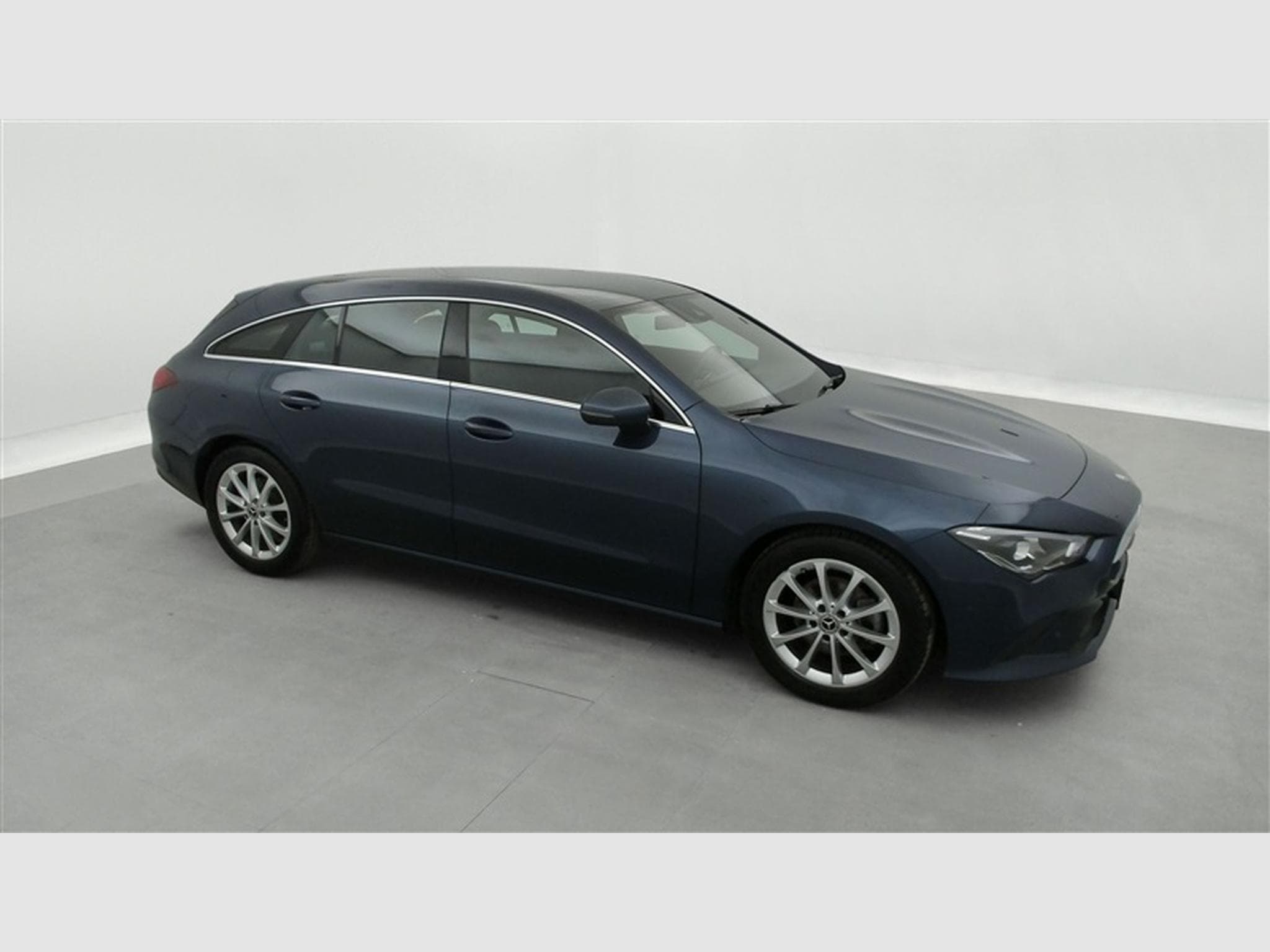 Mercedes CLA 180 180 SB Business Line NAVI/FULL LED/JA17 (2022) - Foto 23