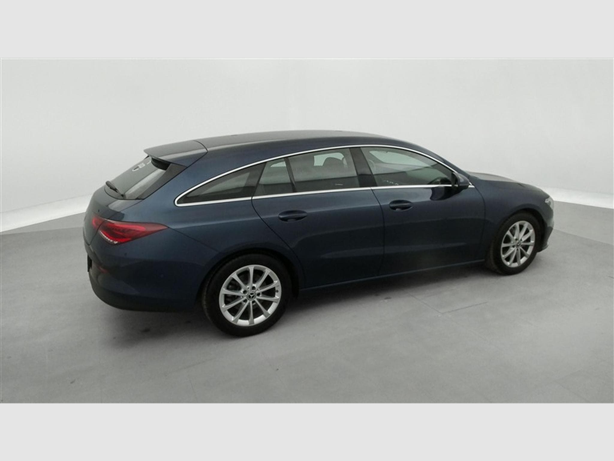 Mercedes CLA 180 180 SB Business Line NAVI/FULL LED/JA17 (2022) - Foto 25