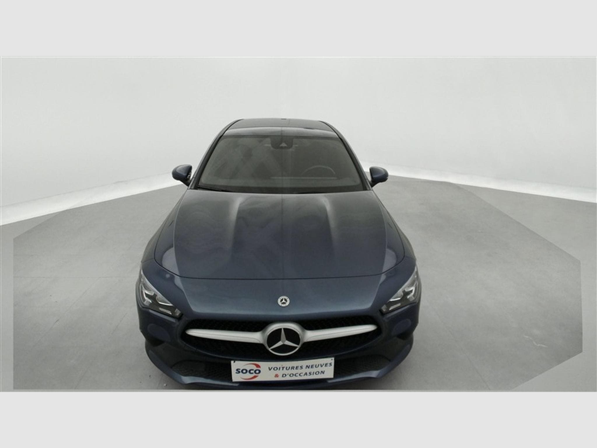 Mercedes CLA 180 180 SB Business Line NAVI/FULL LED/JA17 (2022) - Foto 4