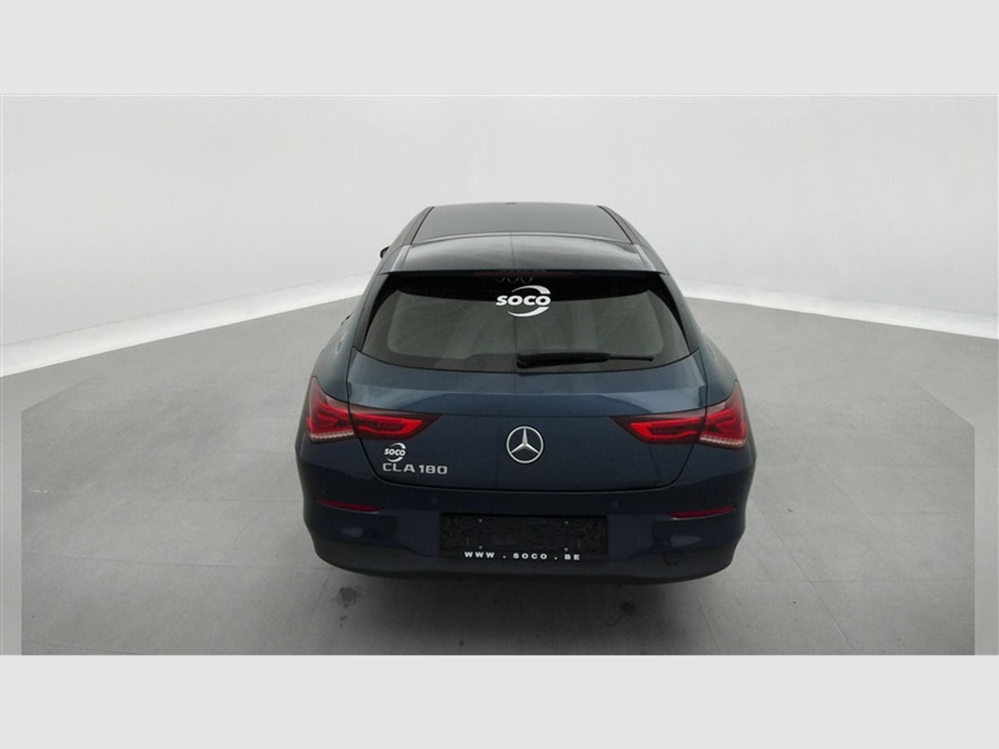 Mercedes CLA 180 180 SB Business Line NAVI/FULL LED/JA17 (2022) - Foto 5