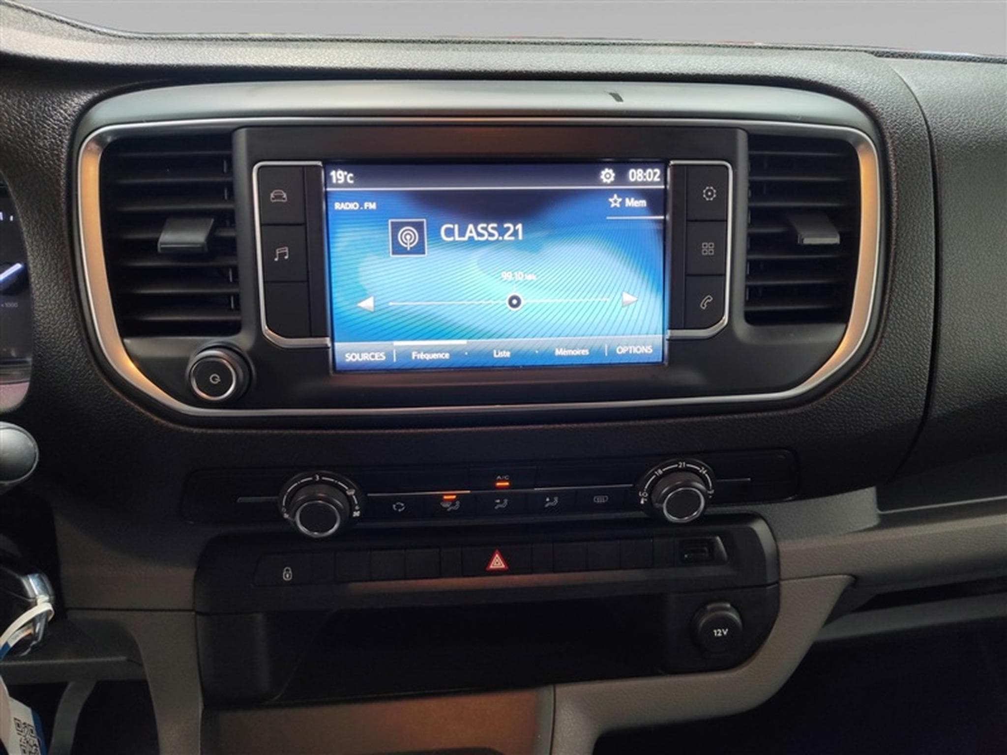 Toyota Proace 2.0 D-4D Long Comfort S/S (EU6.3) (2022) - Foto 11