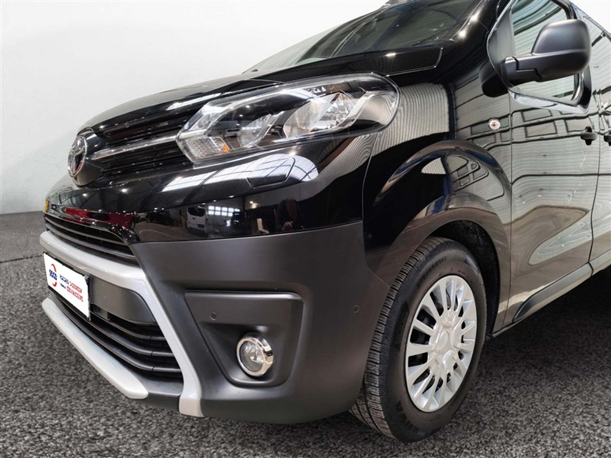 Toyota Proace 2.0 D-4D Long Comfort S/S (EU6.3) (2022) - Foto 15