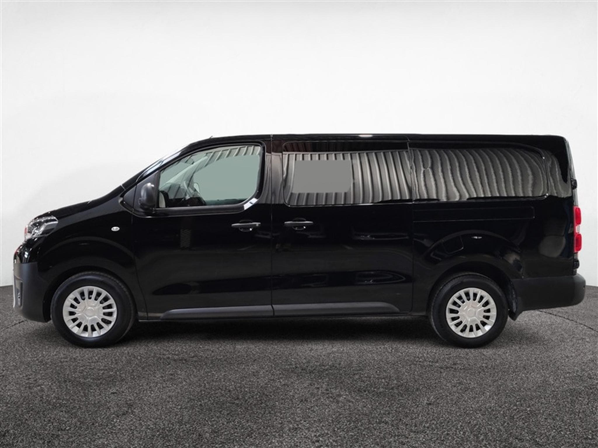 Toyota Proace 2.0 D-4D Long Comfort S/S (EU6.3) (2022) - Foto 3