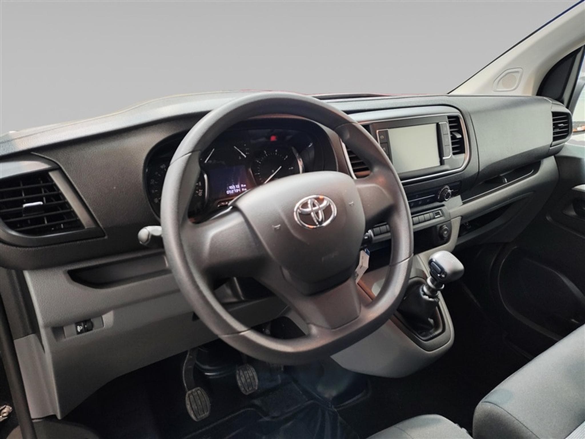 Toyota Proace 2.0 D-4D Long Comfort S/S (EU6.3) (2022) - Foto 8