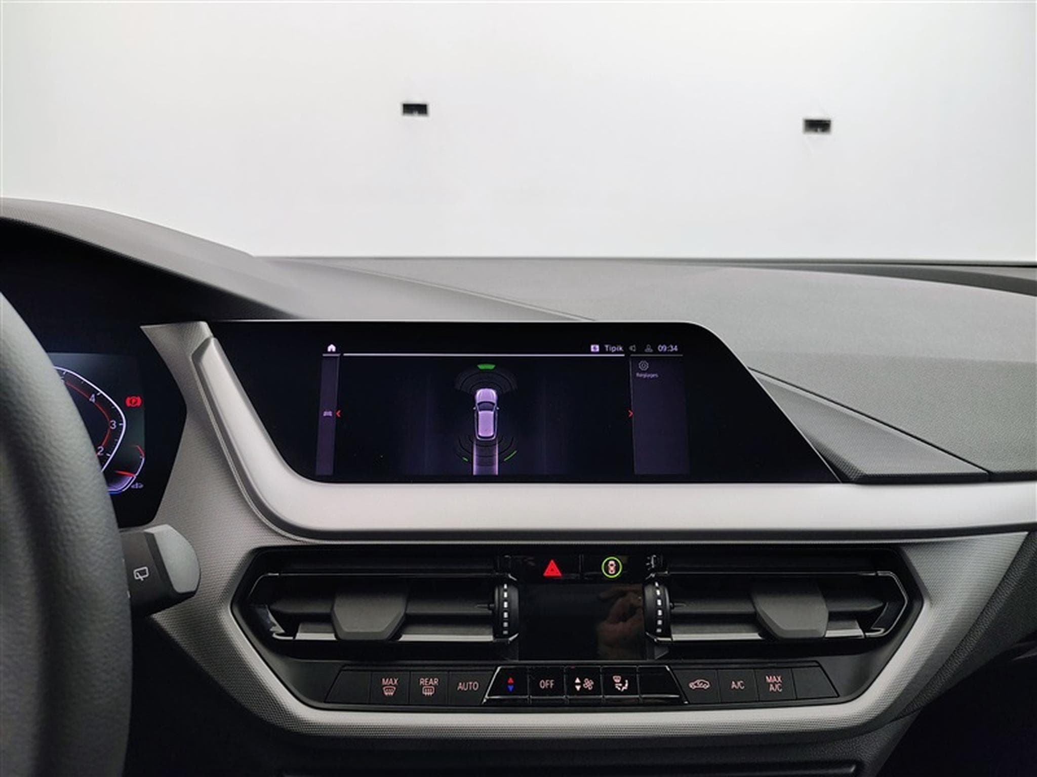 BMW 116 i  Navi Cockpit / Led / PDC av+ar (2023) - Foto 18