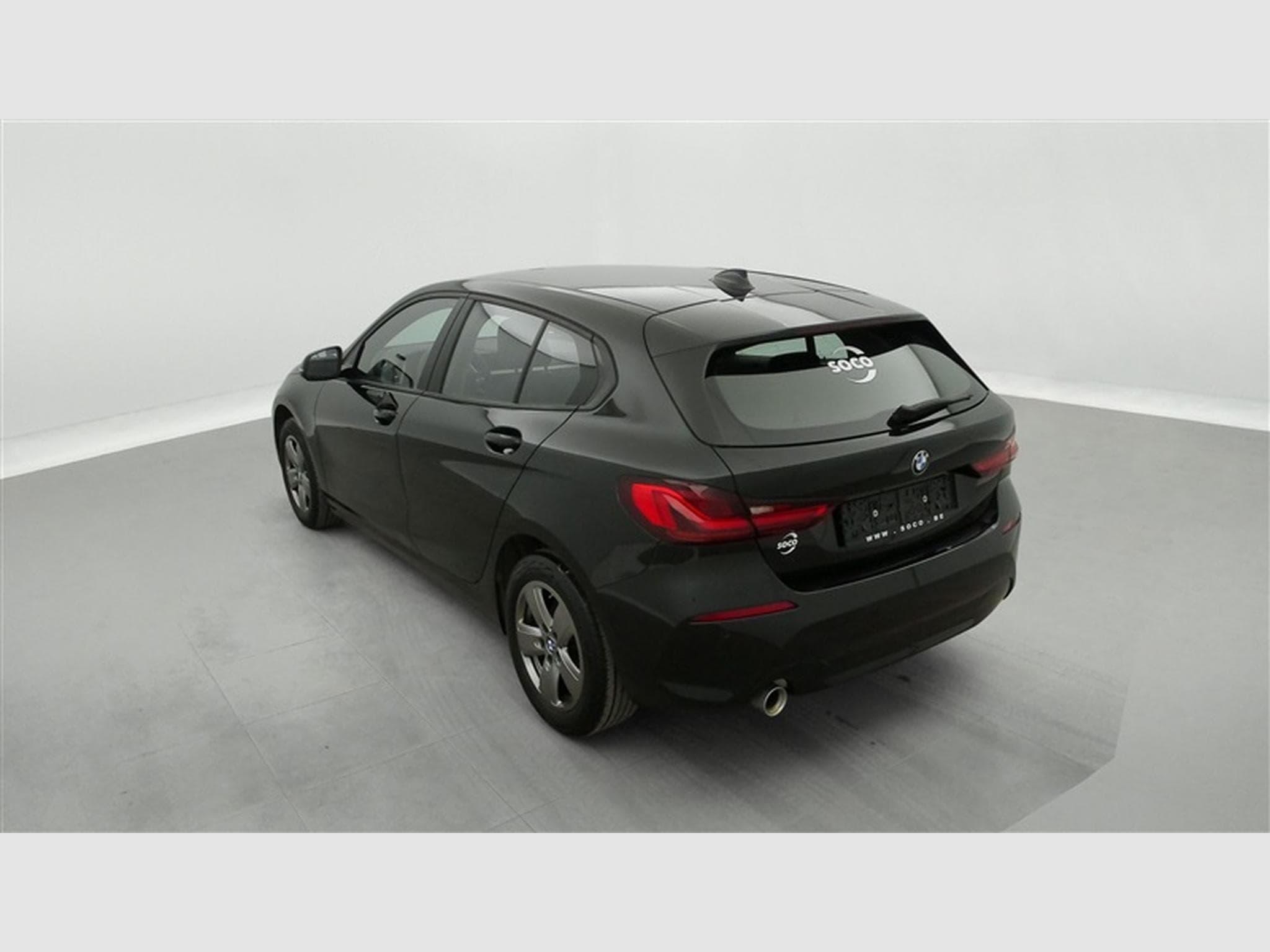 BMW 116 i  Navi Cockpit / Led / PDC av+ar (2023) - Foto 2