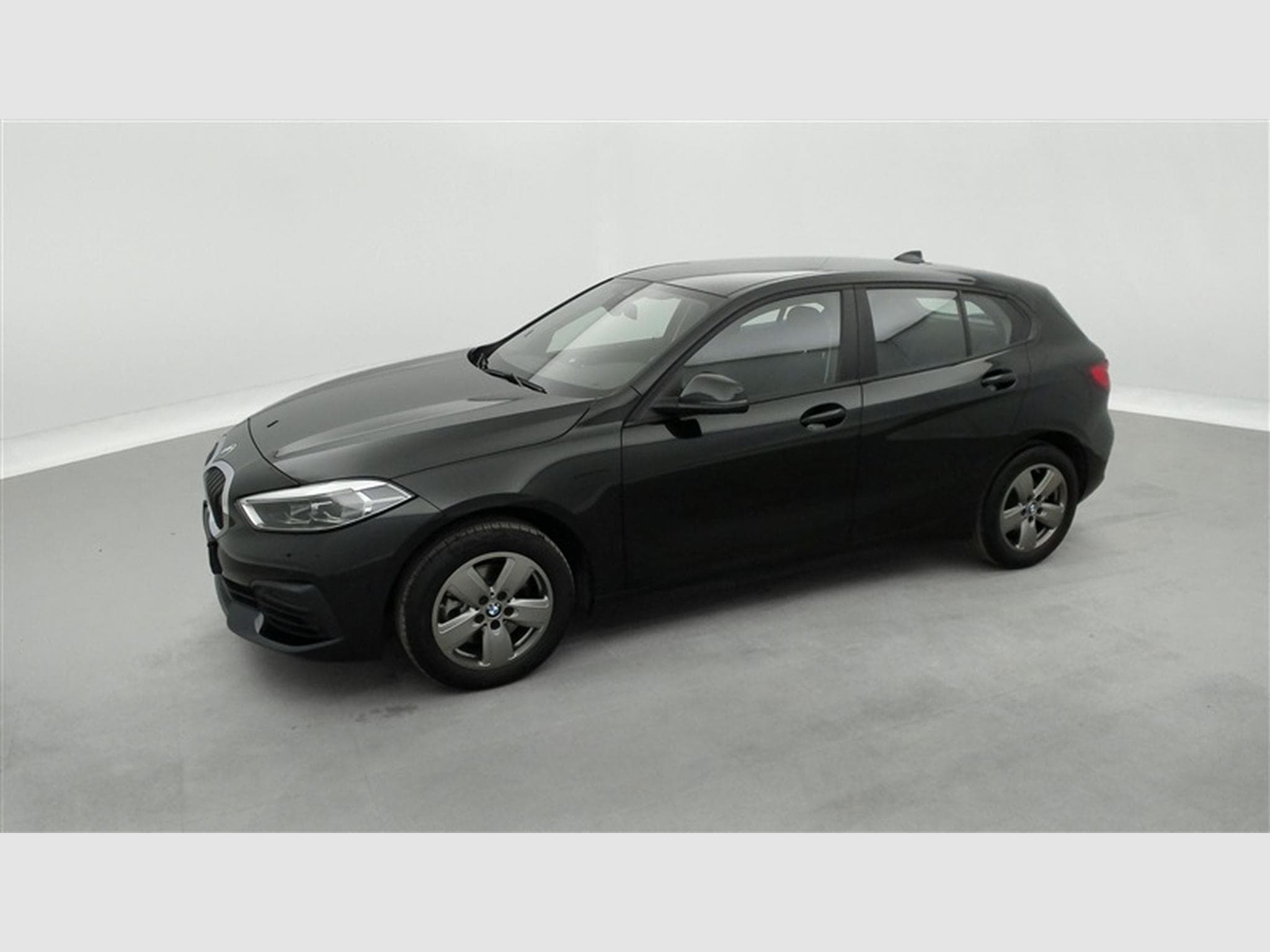 BMW 116 i  Navi Cockpit / Led / PDC av+ar (2023) - Foto 21