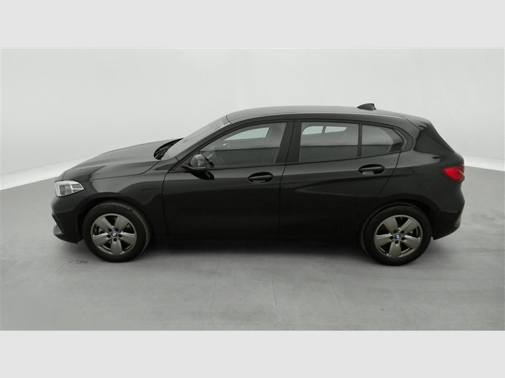 BMW 116 i  Navi Cockpit / Led / PDC av+ar (2023) - Foto 3