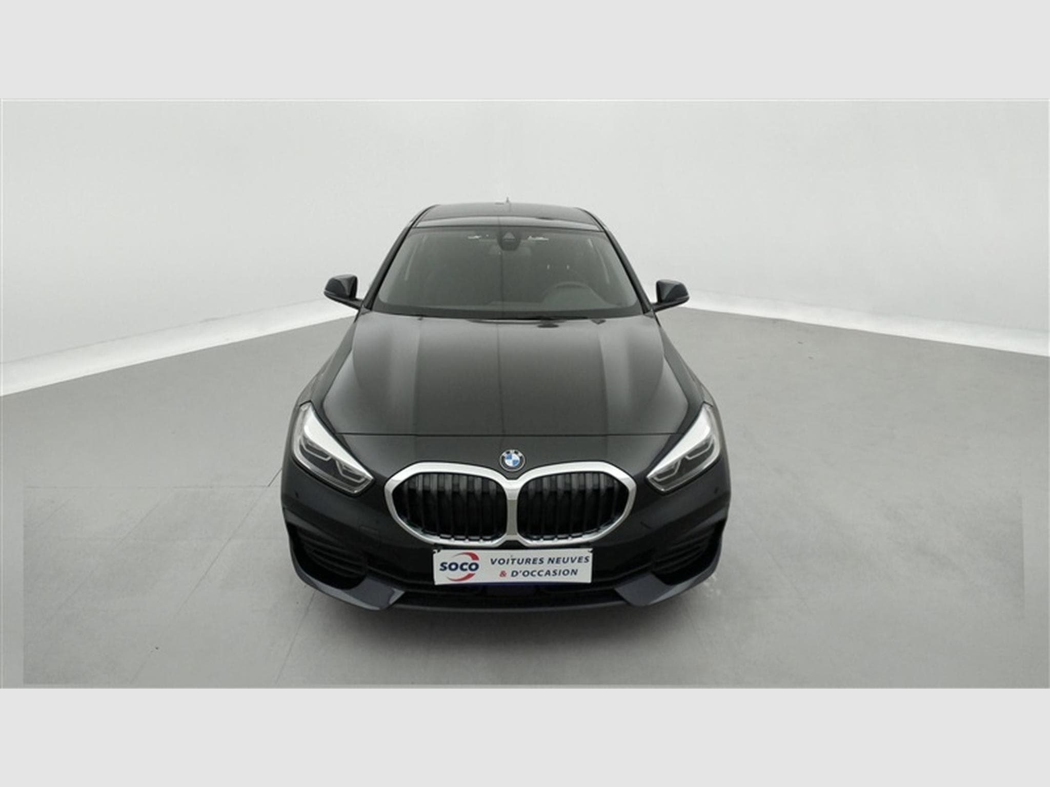 BMW 116 i  Navi Cockpit / Led / PDC av+ar (2023) - Foto 4