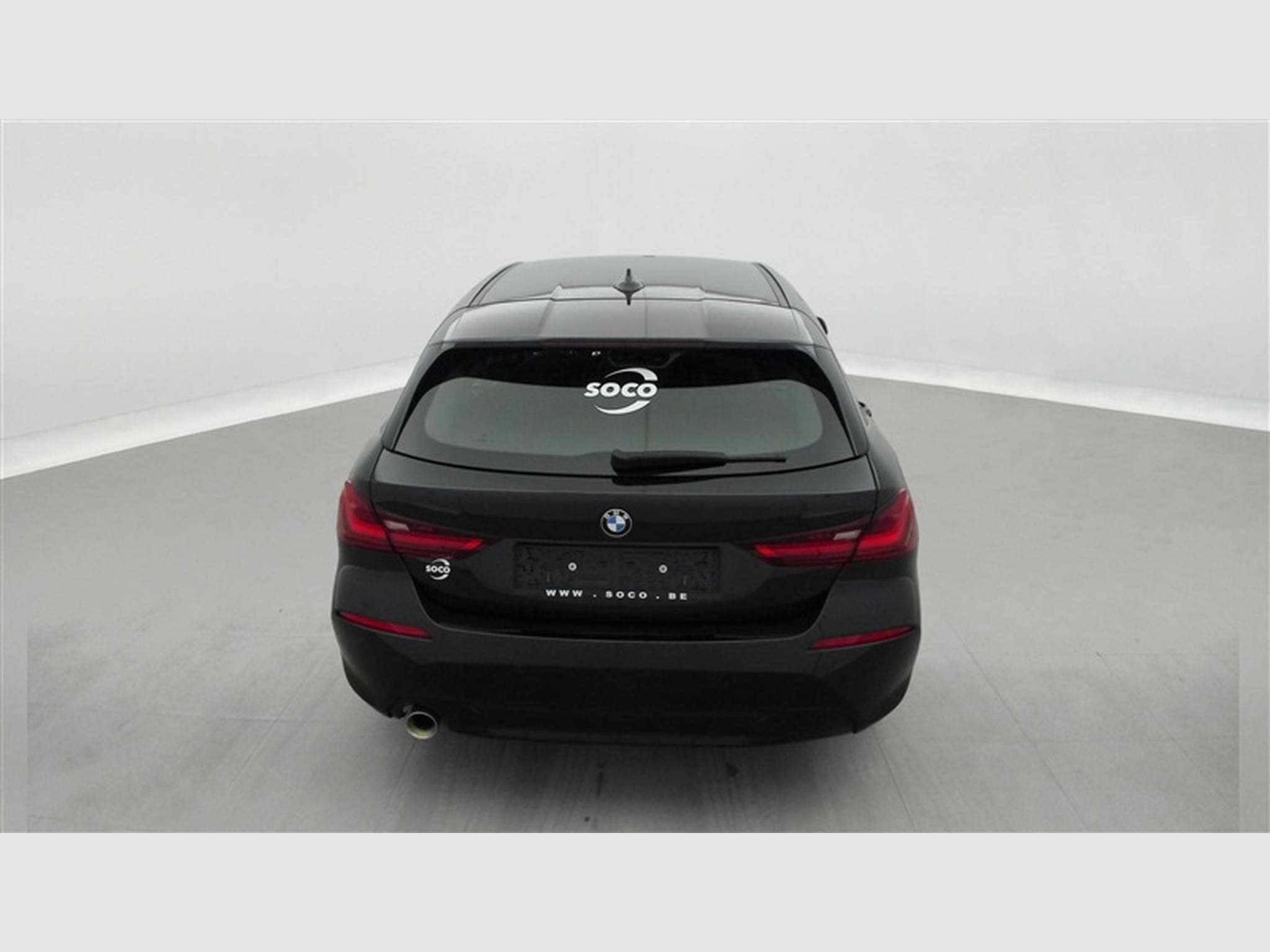 BMW 116 i  Navi Cockpit / Led / PDC av+ar (2023) - Foto 5