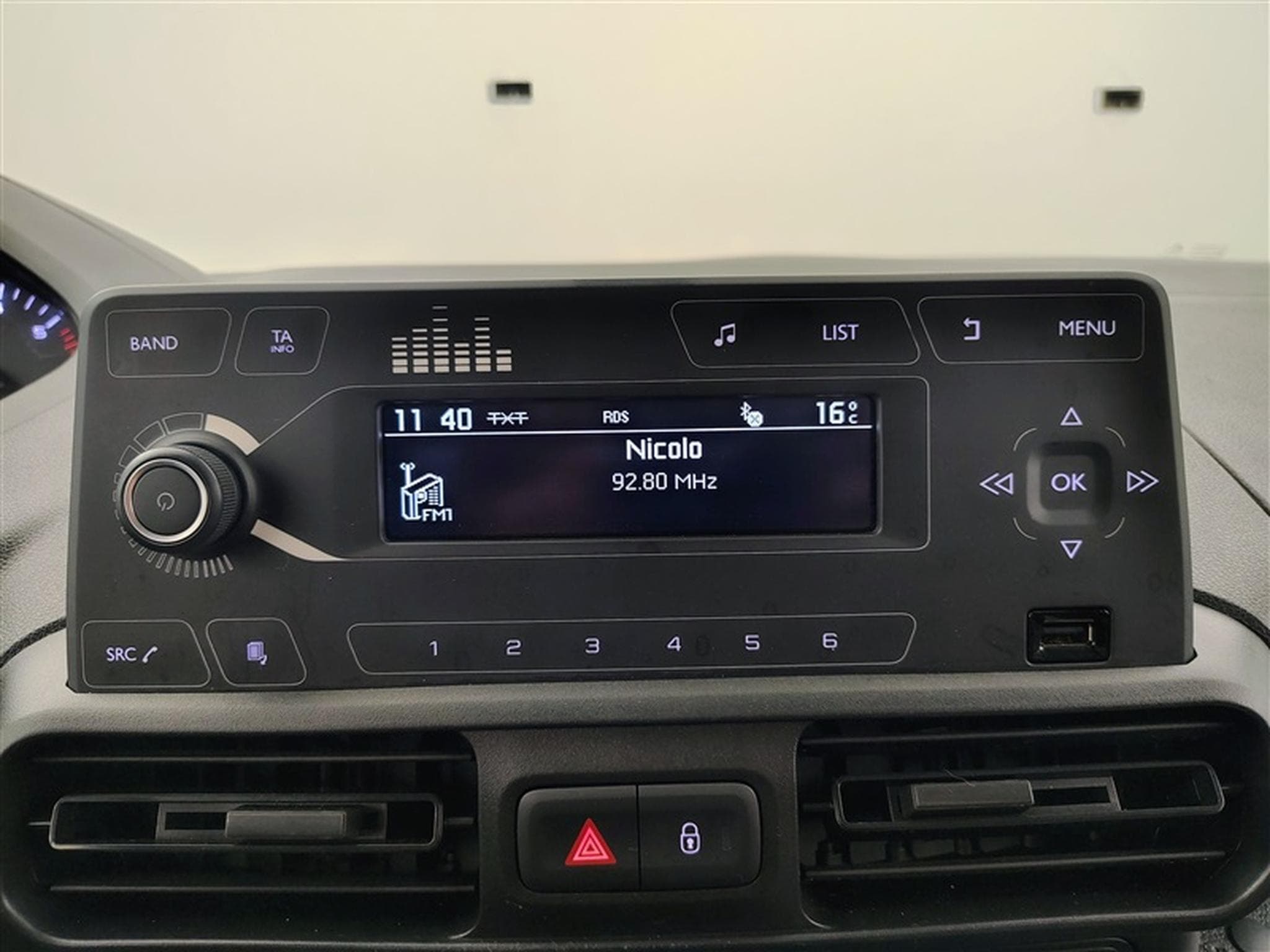 Peugeot Partner 1.5 BlueHDi L2 Heavy Pro (2021) - Foto 11