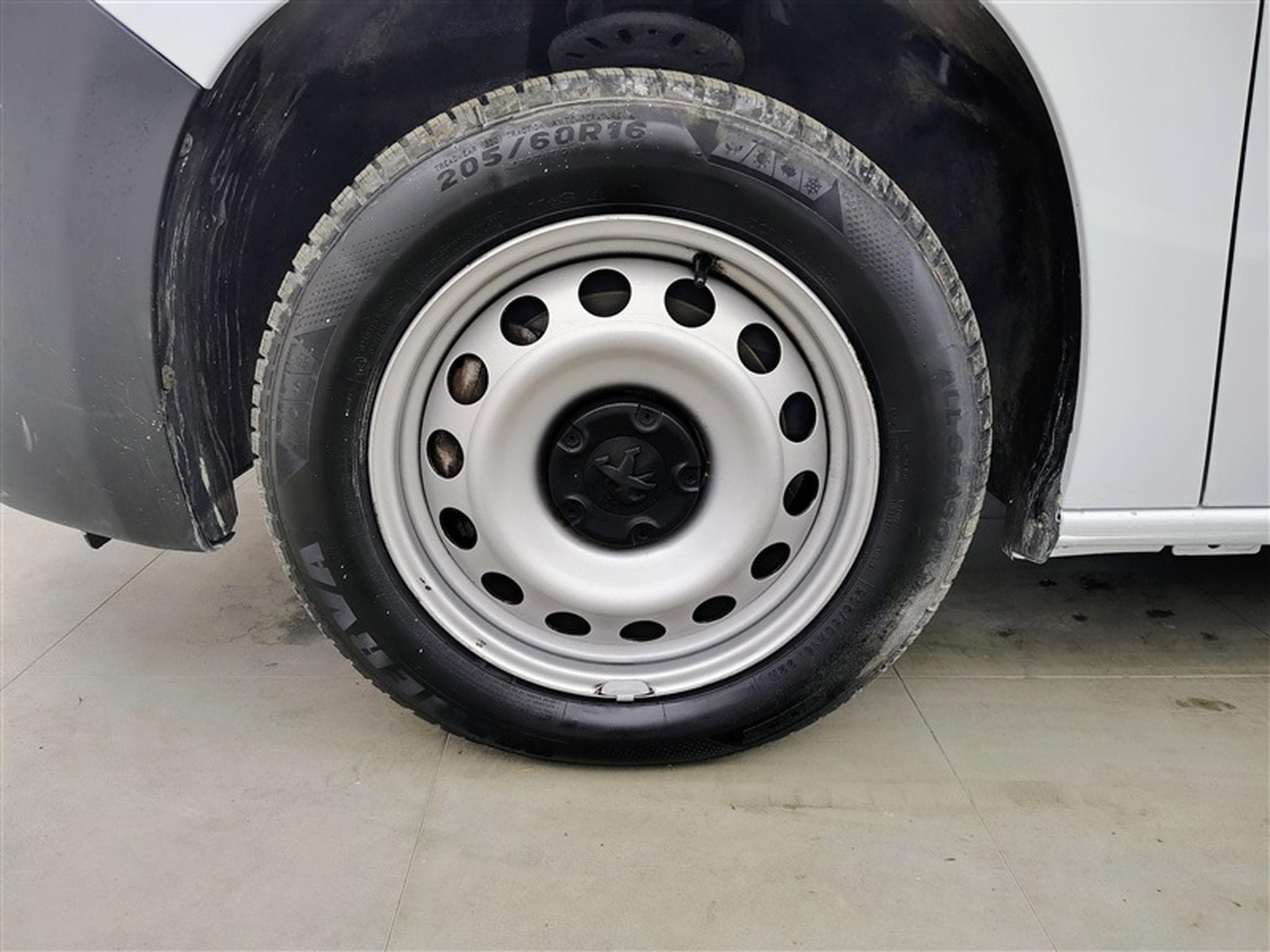 Peugeot Partner 1.5 BlueHDi L2 Heavy Pro (2021) - Foto 6