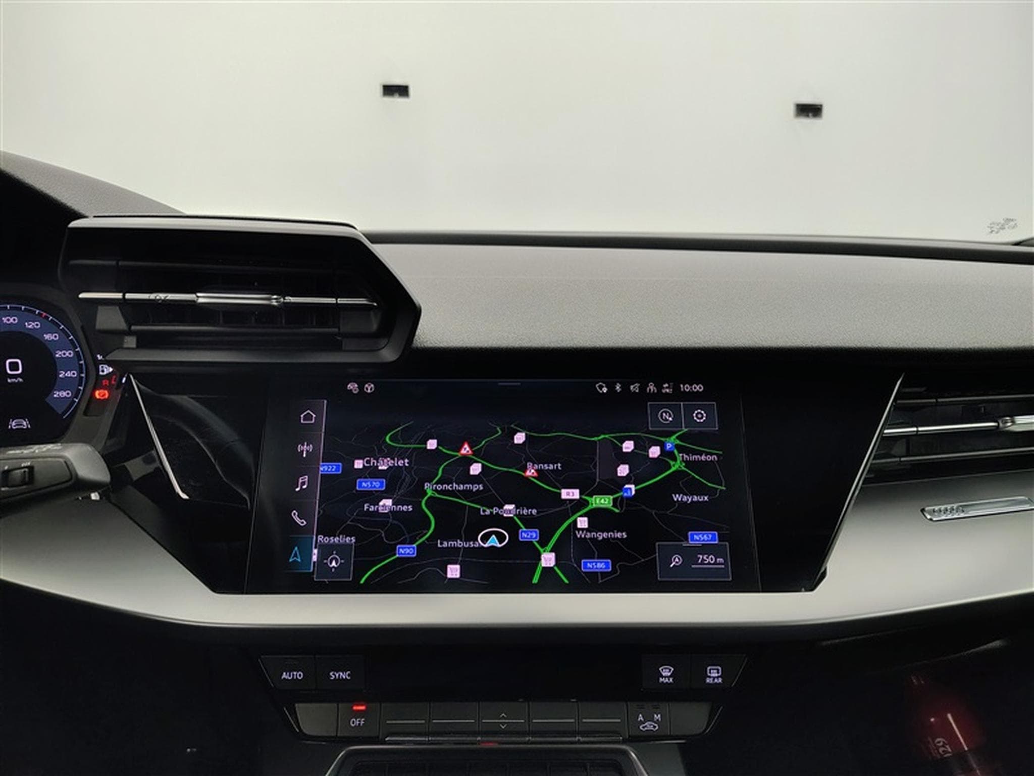 Audi A3 30 TFSI Business NAVI/FULL LED/JA16/PDC (2023) - Foto 11