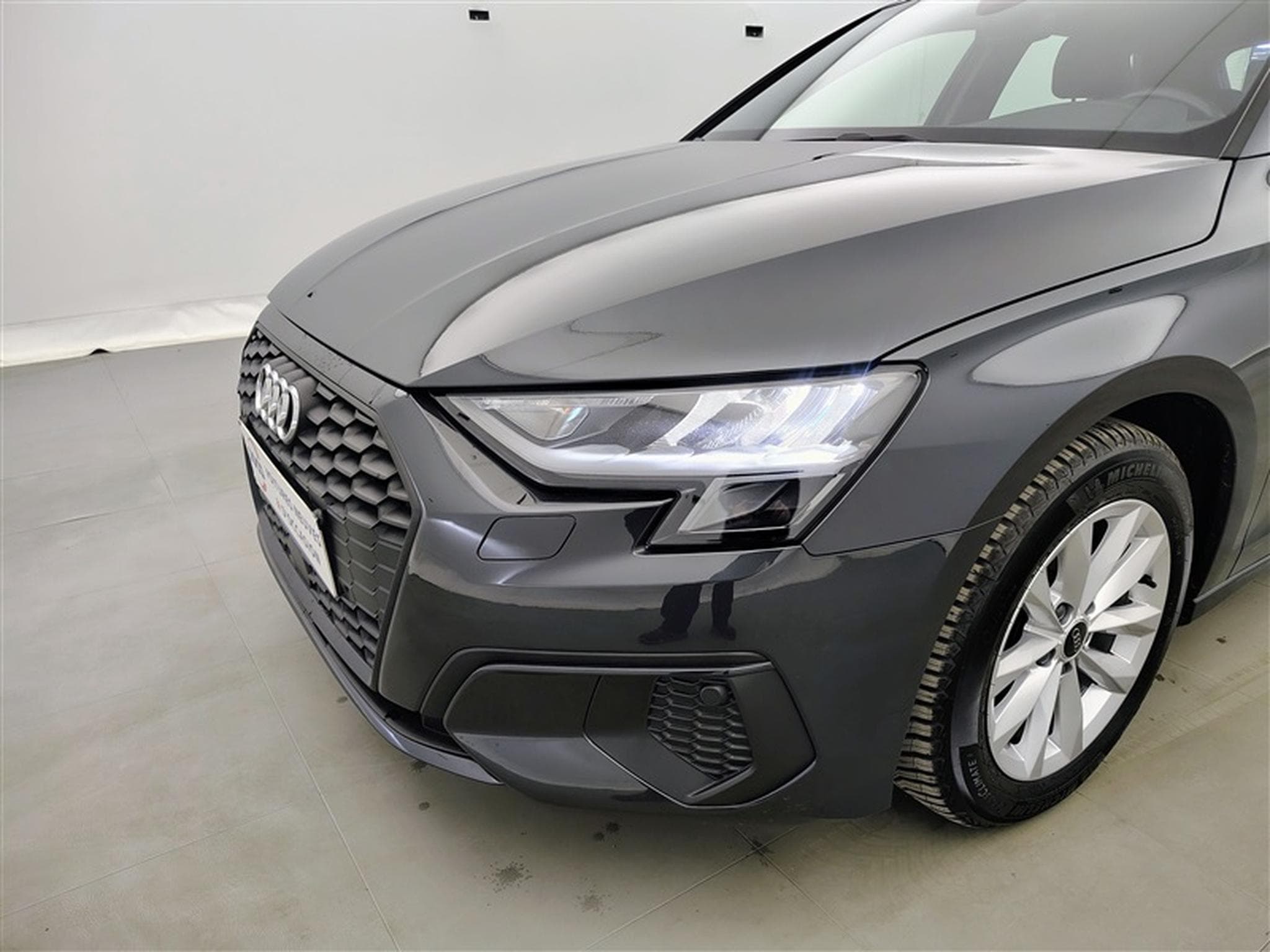 Audi A3 30 TFSI Business NAVI/FULL LED/JA16/PDC (2023) - Foto 15