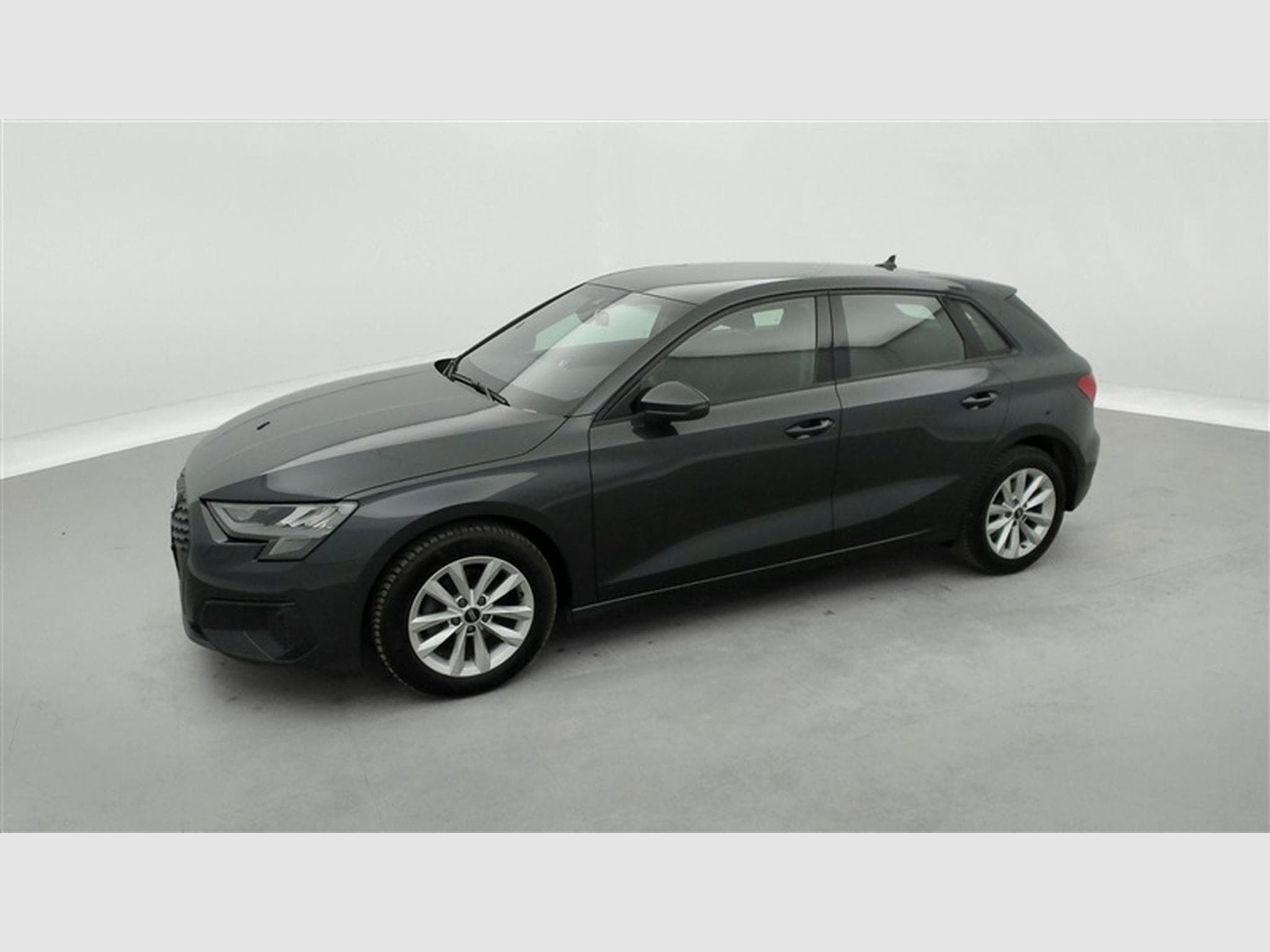 Audi A3 30 TFSI Business NAVI/FULL LED/JA16/PDC (2023) - Foto 19