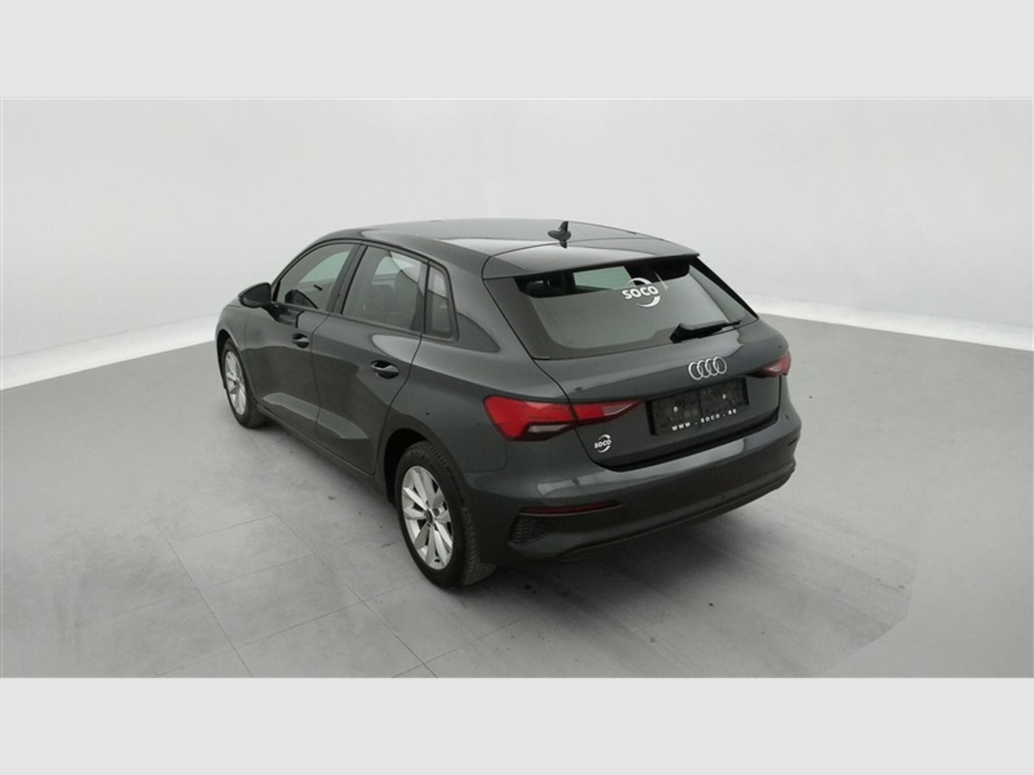 Audi A3 30 TFSI Business NAVI/FULL LED/JA16/PDC (2023) - Foto 2