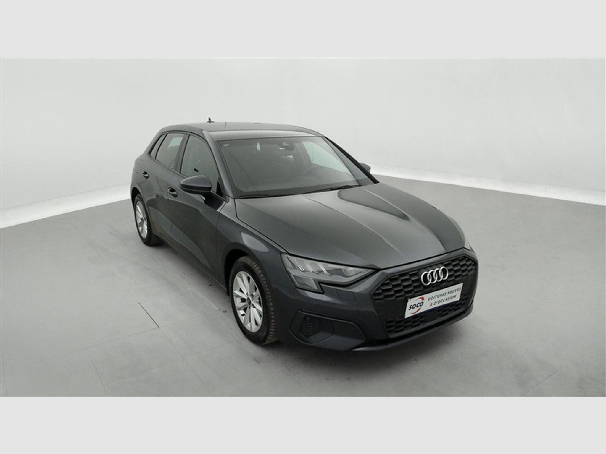 Audi A3 30 TFSI Business NAVI/FULL LED/JA16/PDC (2023) - Foto 20