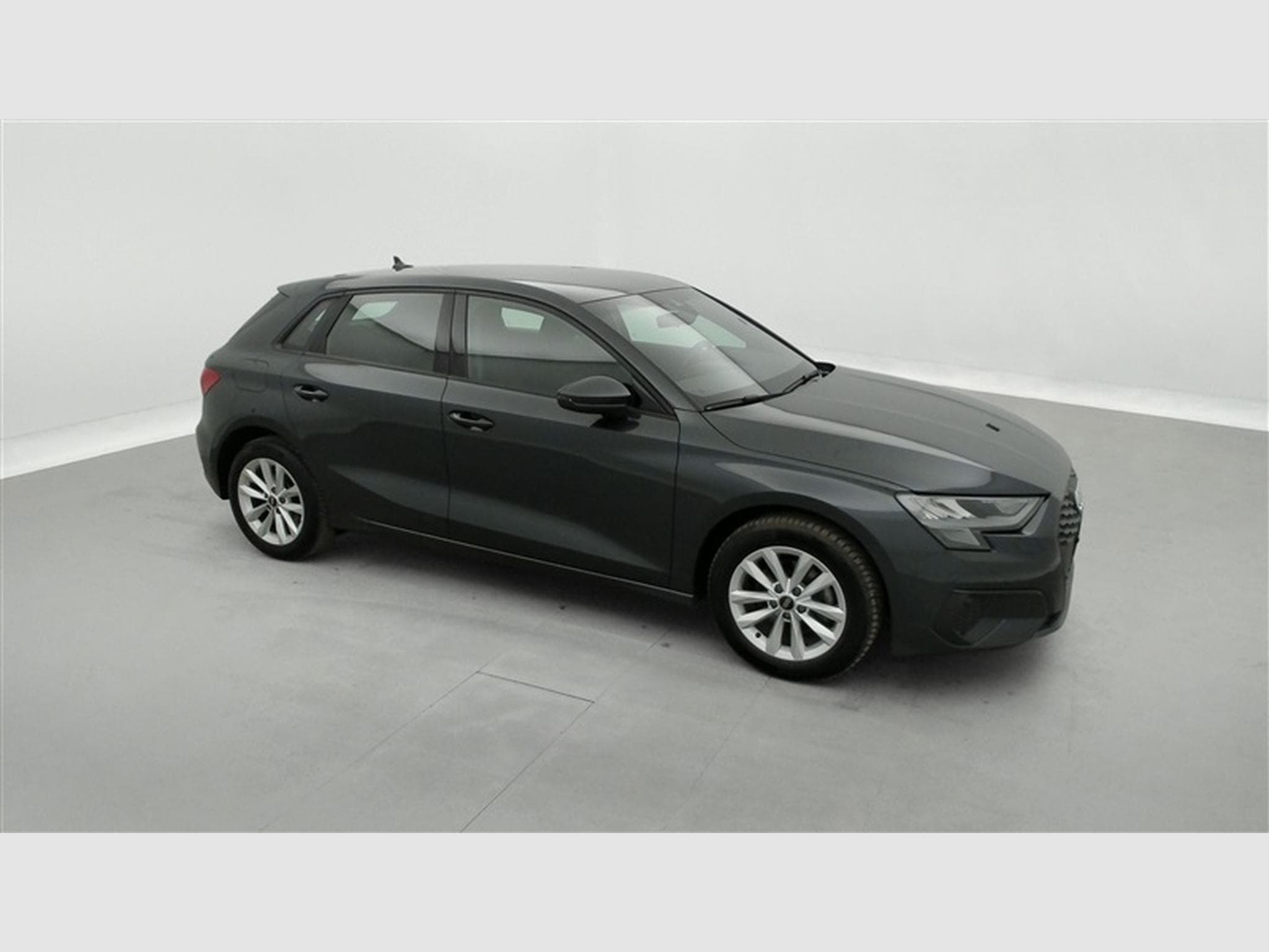 Audi A3 30 TFSI Business NAVI/FULL LED/JA16/PDC (2023) - Foto 21