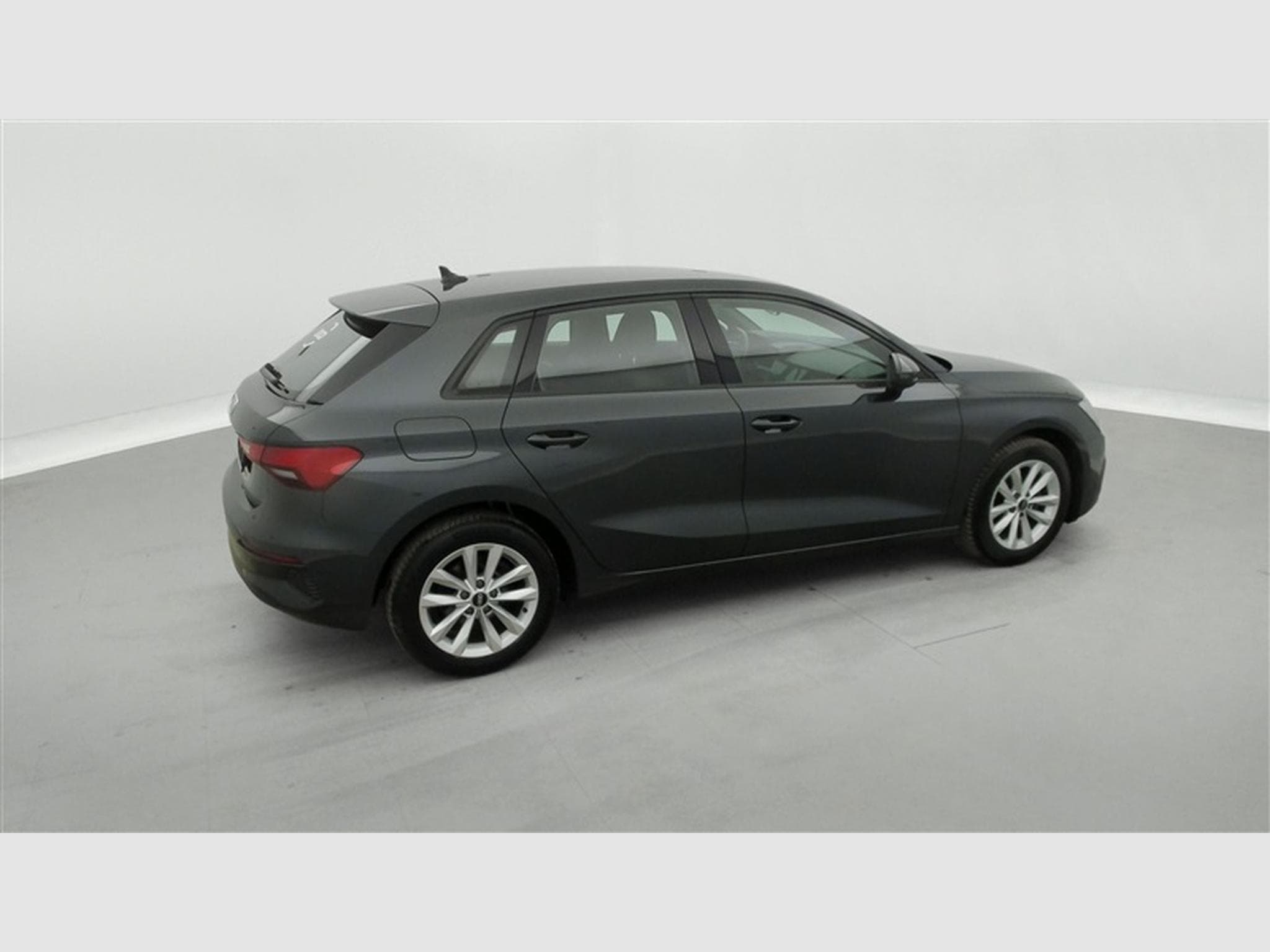 Audi A3 30 TFSI Business NAVI/FULL LED/JA16/PDC (2023) - Foto 23