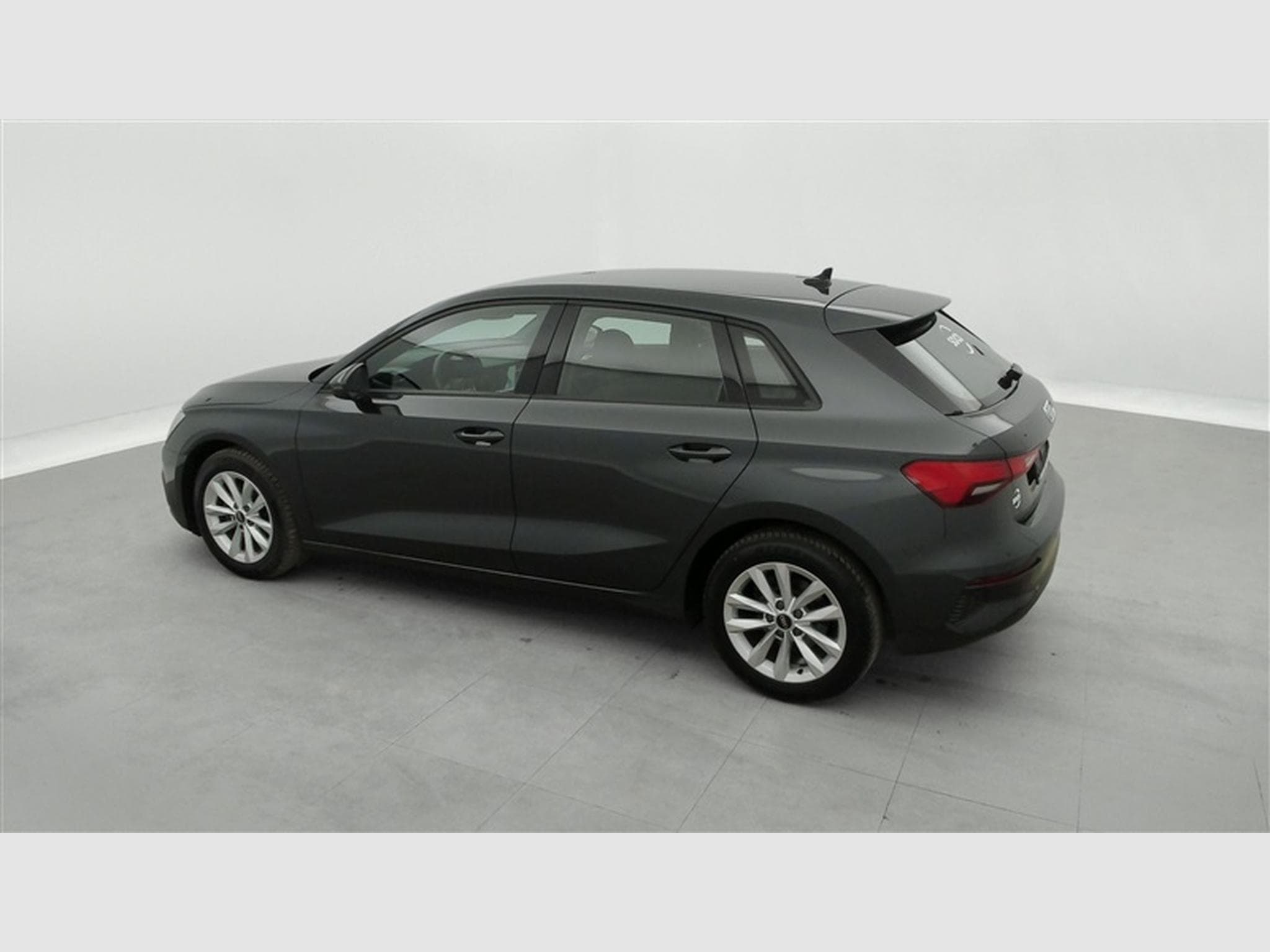 Audi A3 30 TFSI Business NAVI/FULL LED/JA16/PDC (2023) - Foto 25