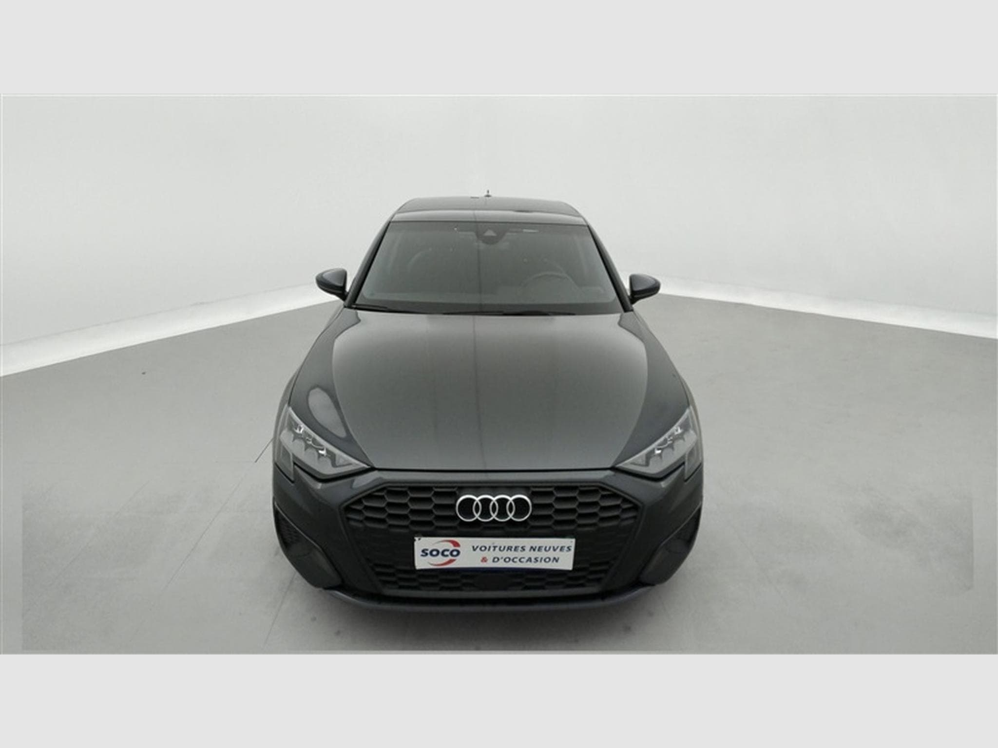 Audi A3 30 TFSI Business NAVI/FULL LED/JA16/PDC (2023) - Foto 4