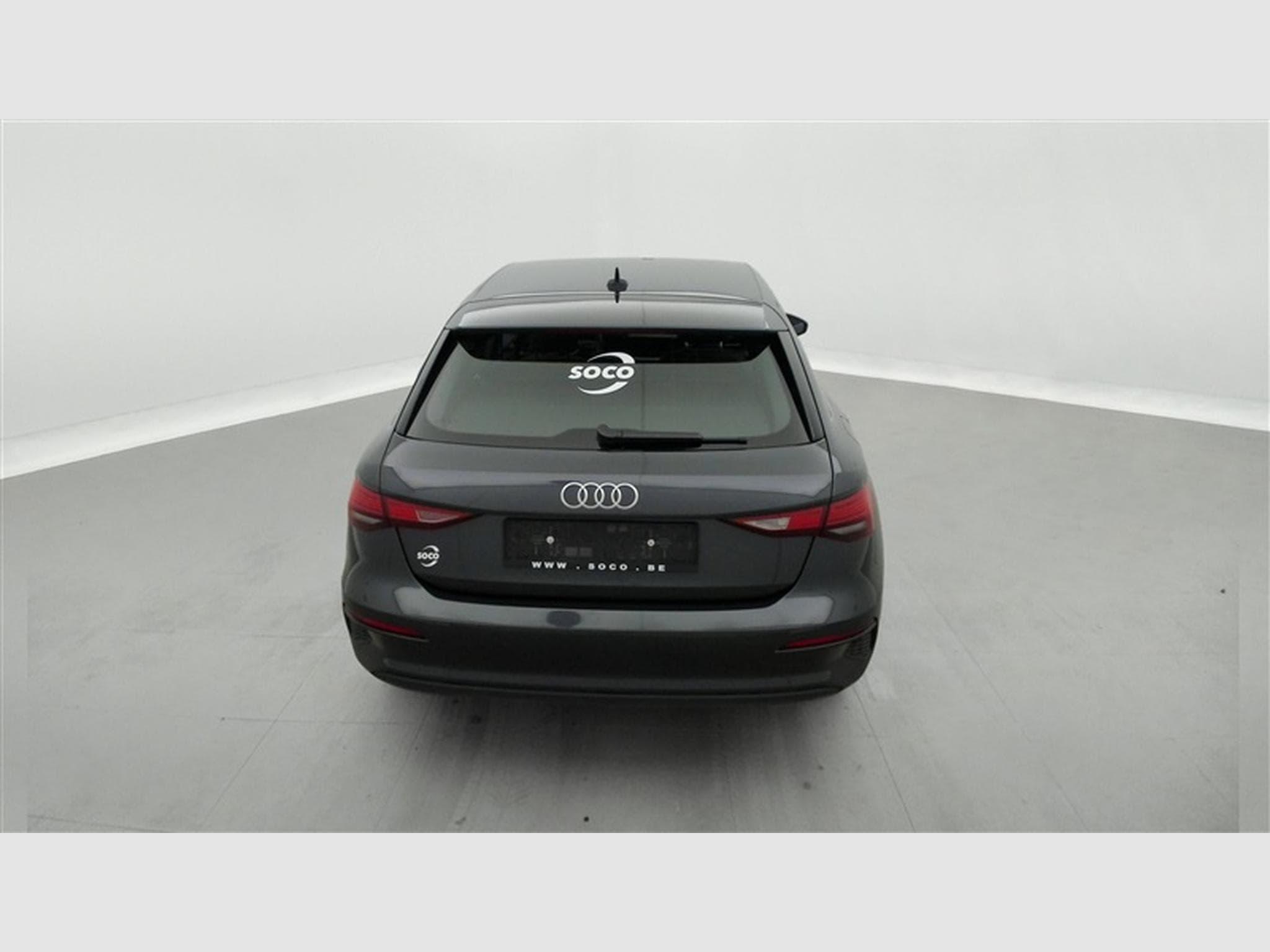 Audi A3 30 TFSI Business NAVI/FULL LED/JA16/PDC (2023) - Foto 5