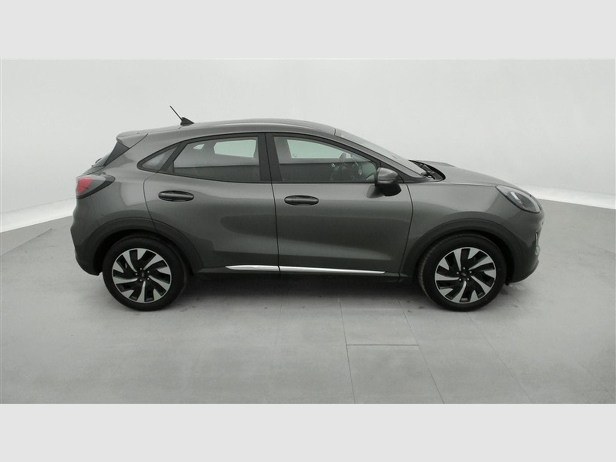 Ford Puma 1.0 EcoBoost mHEV Titanium AUTO/NAVI/LED/JA17/PDC (2022) - Foto 24