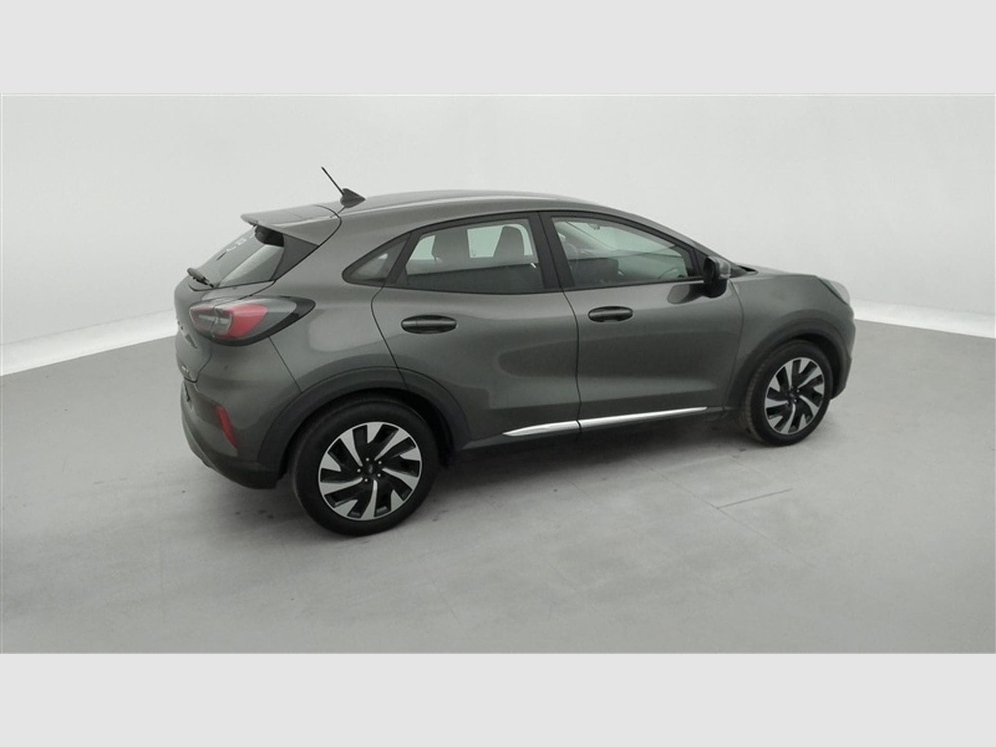 Ford Puma 1.0 EcoBoost mHEV Titanium AUTO/NAVI/LED/JA17/PDC (2022) - Foto 25