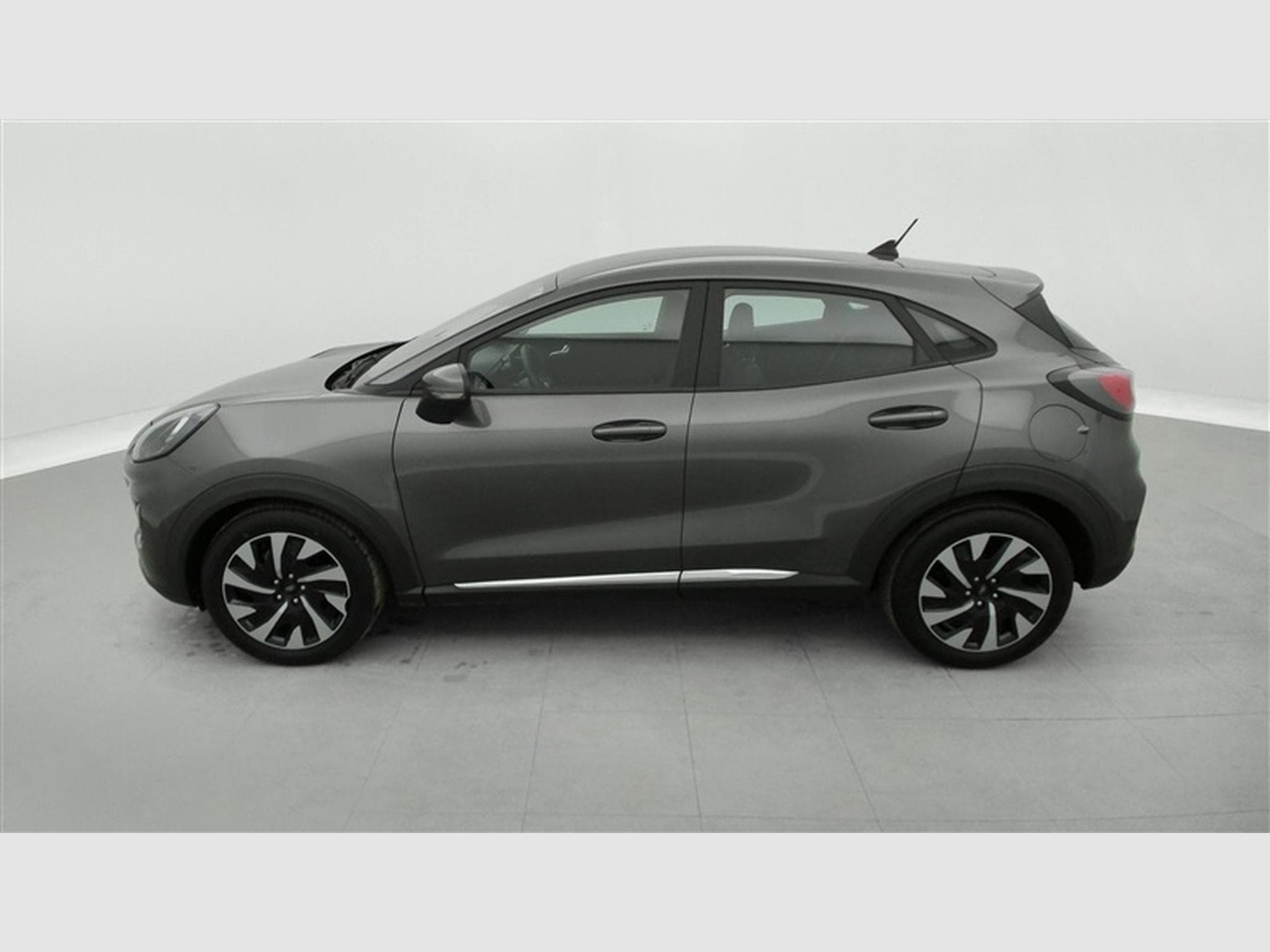 Ford Puma 1.0 EcoBoost mHEV Titanium AUTO/NAVI/LED/JA17/PDC (2022) - Foto 3