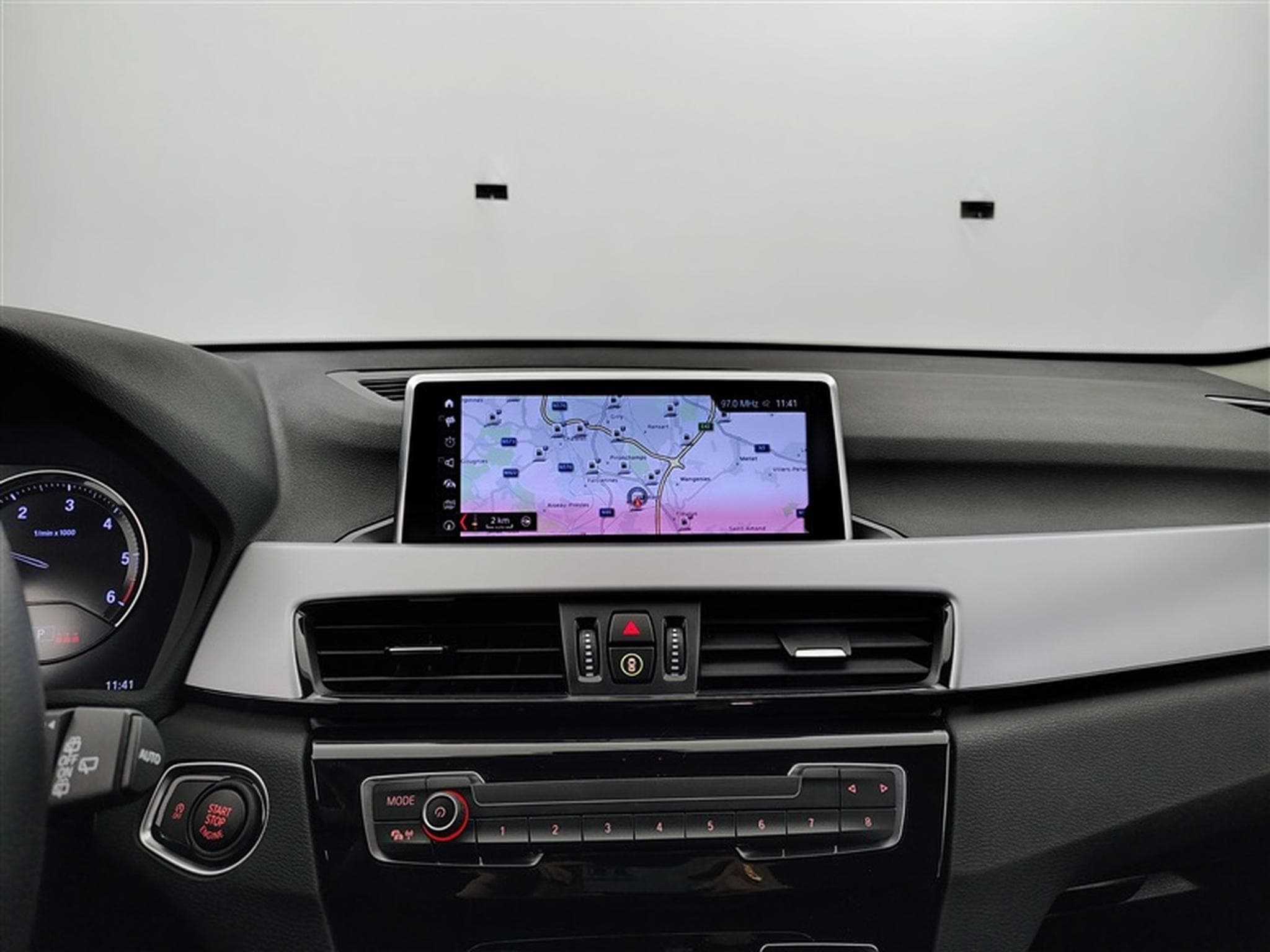 BMW X1 1.5 dA sDrive16 NAVI PRO / CLIM / PDC AV-AR (2022) - Foto 11