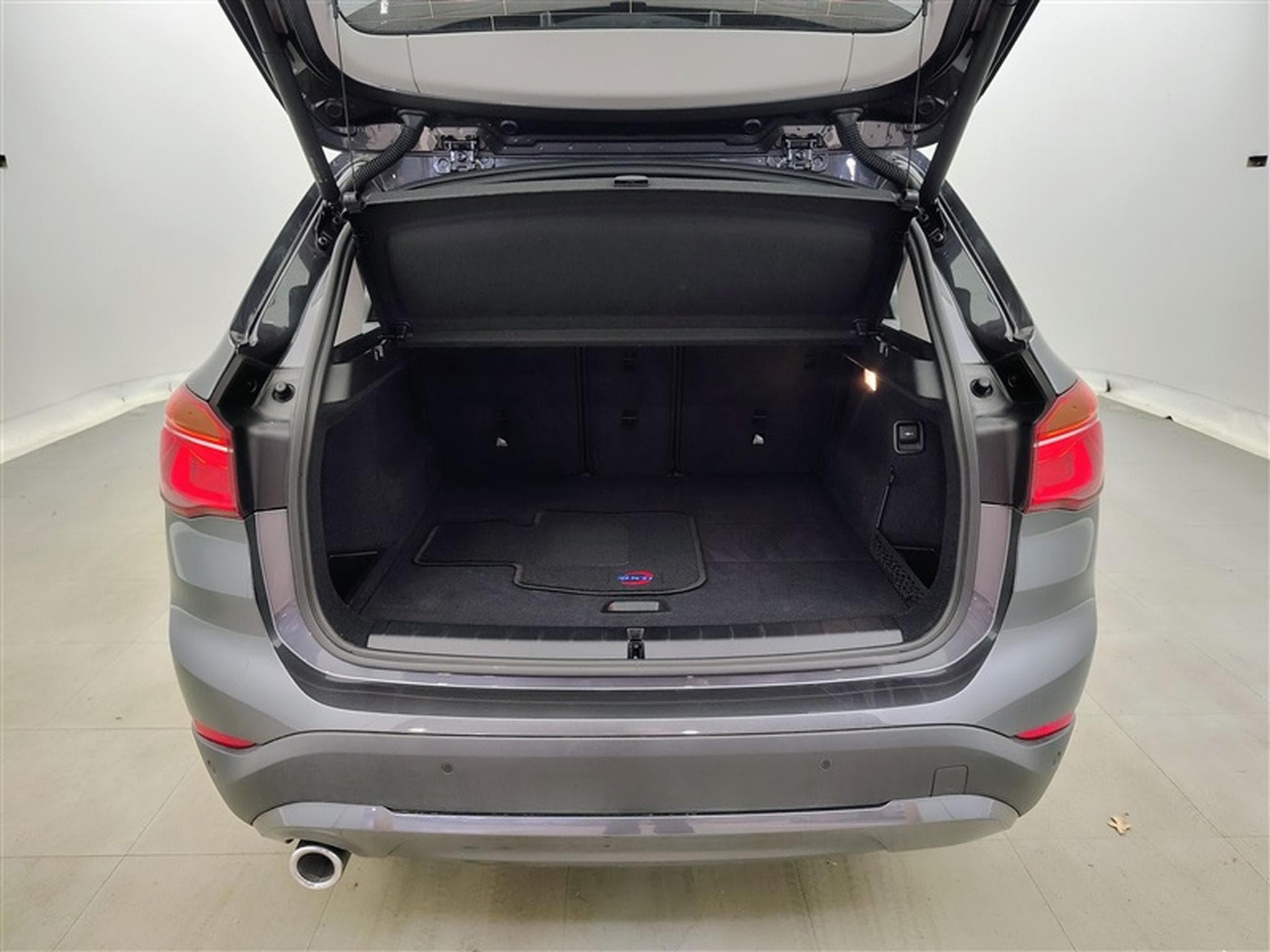 BMW X1 1.5 dA sDrive16 NAVI PRO / CLIM / PDC AV-AR (2022) - Foto 14