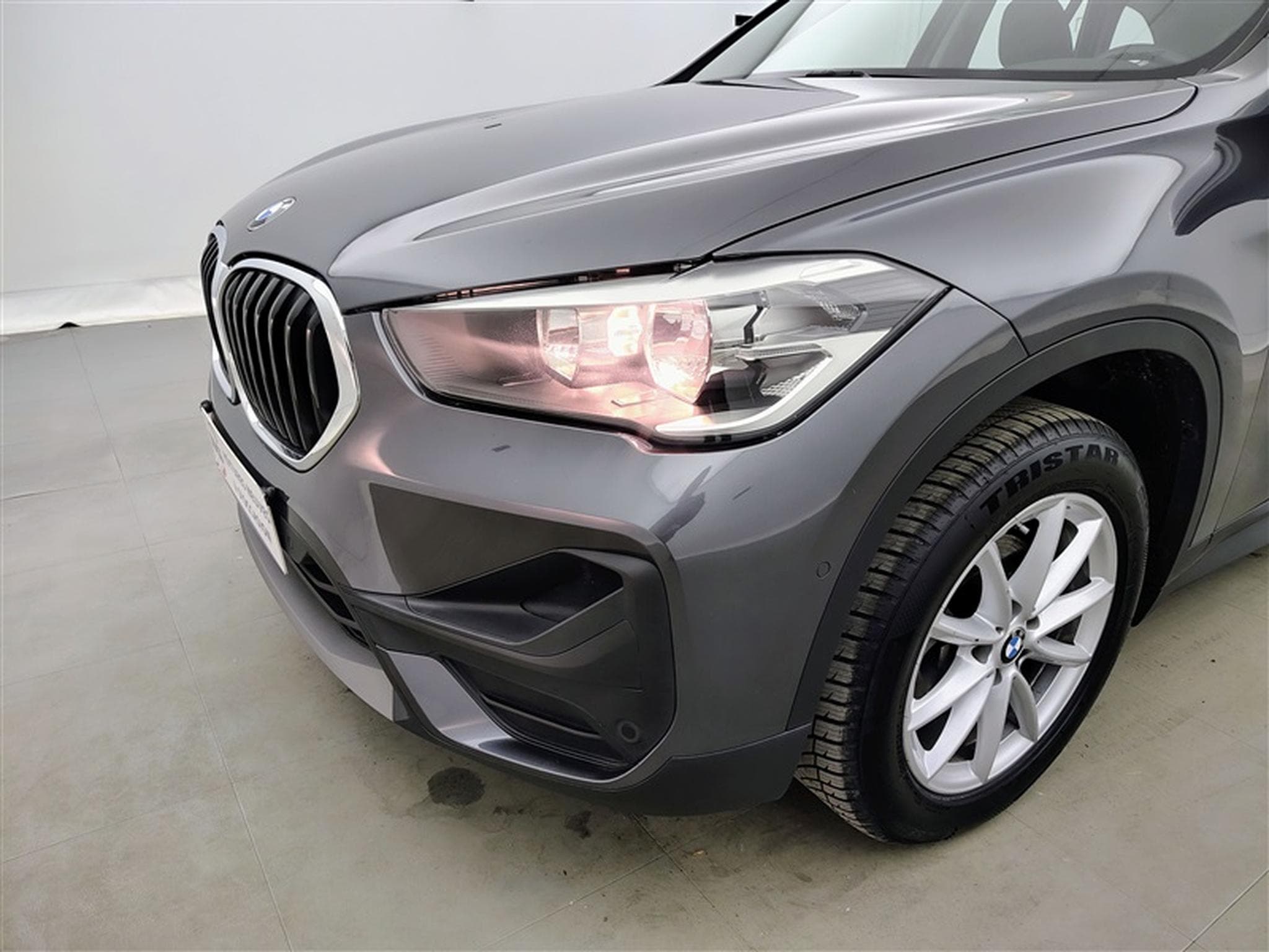 BMW X1 1.5 dA sDrive16 NAVI PRO / CLIM / PDC AV-AR (2022) - Foto 15