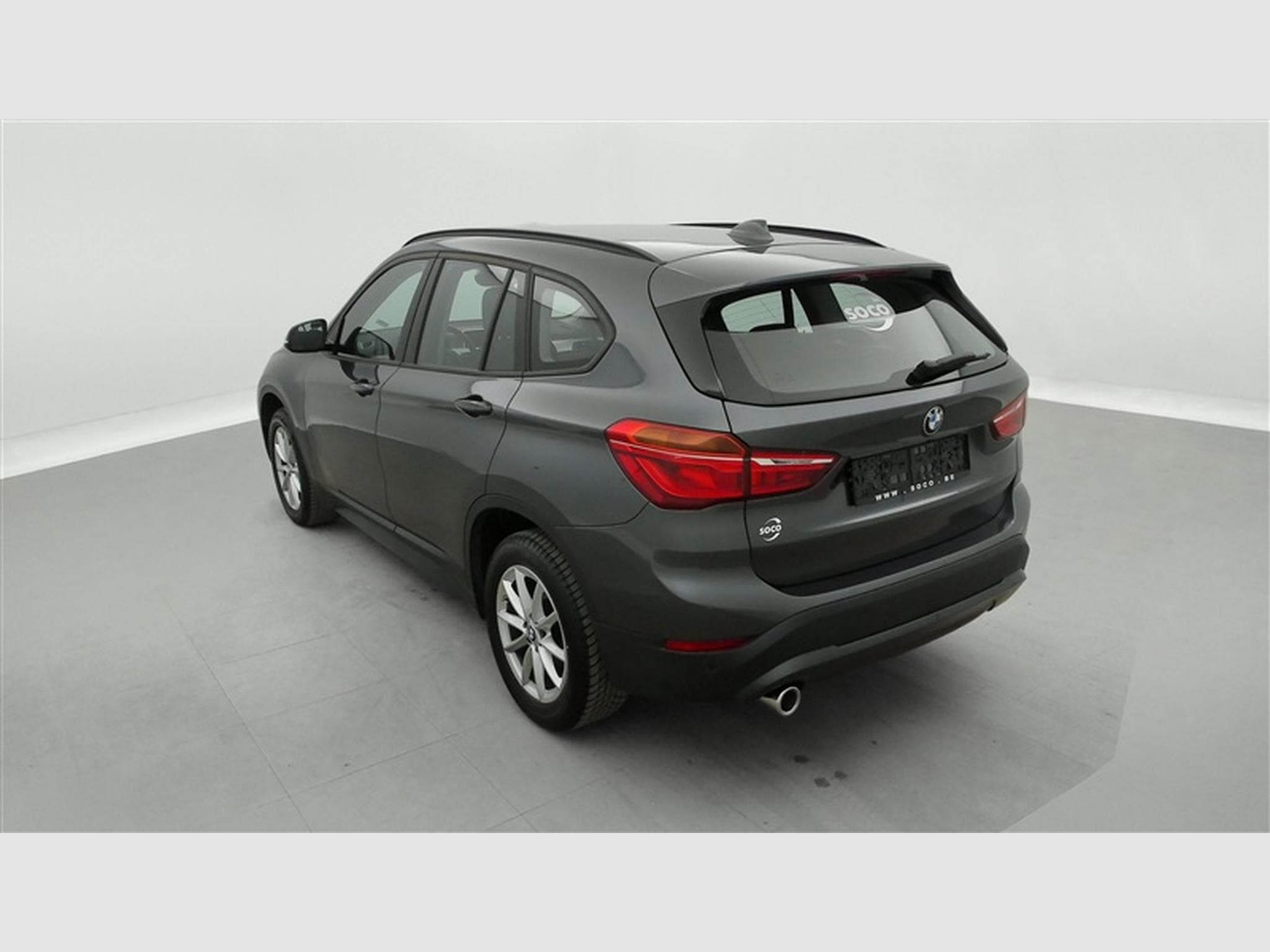 BMW X1 1.5 dA sDrive16 NAVI PRO / CLIM / PDC AV-AR (2022) - Foto 2