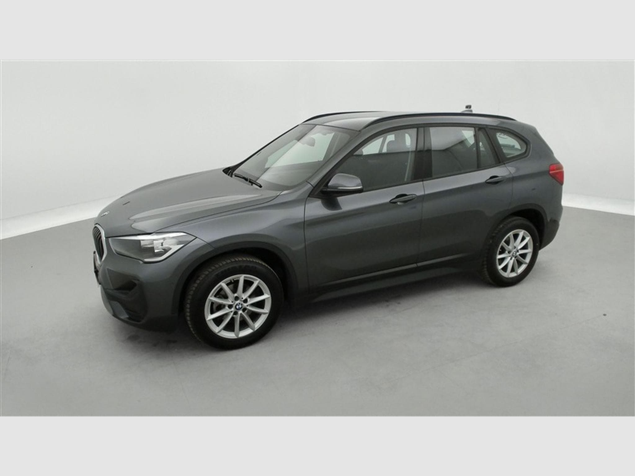 BMW X1 1.5 dA sDrive16 NAVI PRO / CLIM / PDC AV-AR (2022) - Foto 20