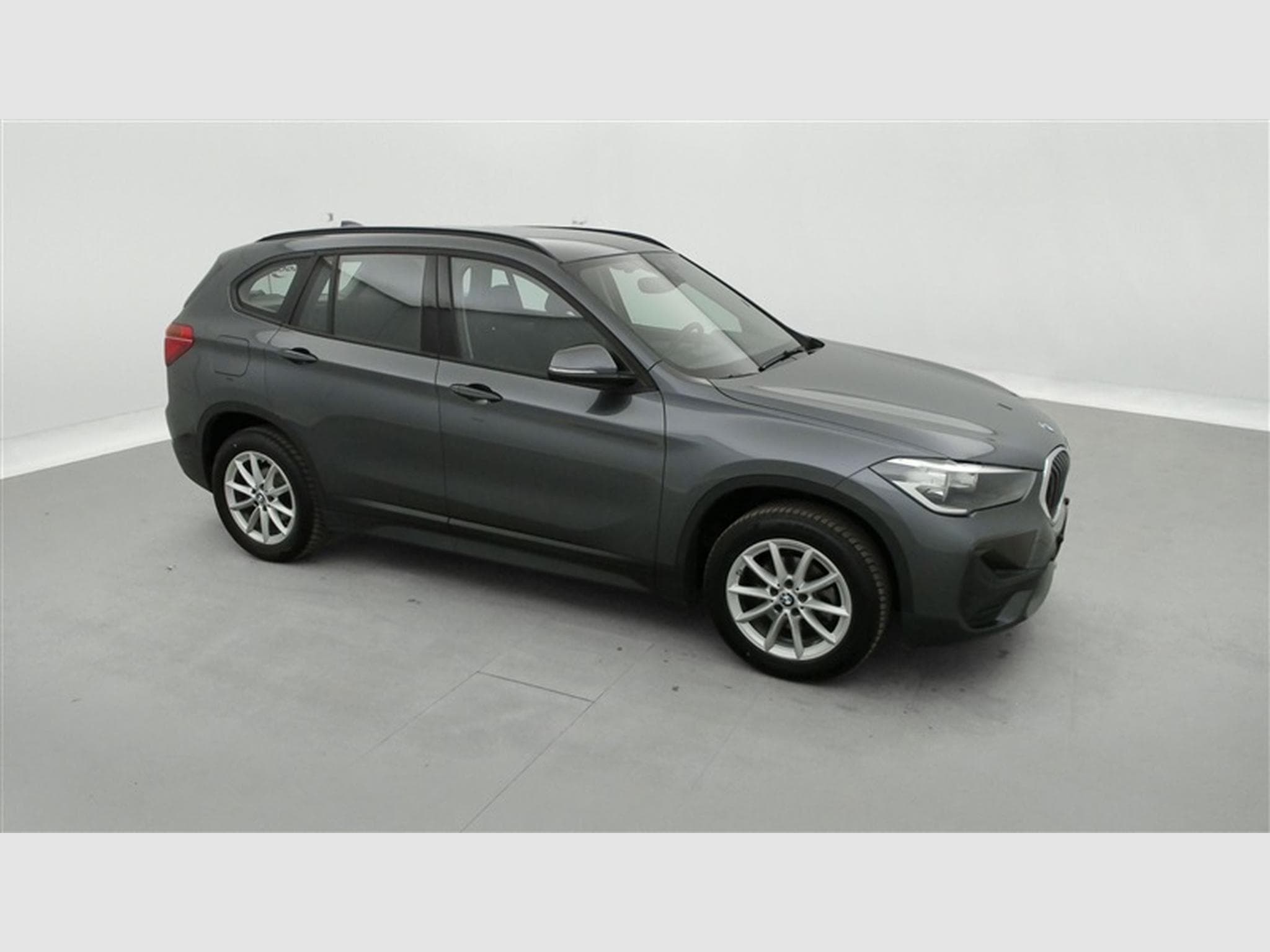 BMW X1 1.5 dA sDrive16 NAVI PRO / CLIM / PDC AV-AR (2022) - Foto 22