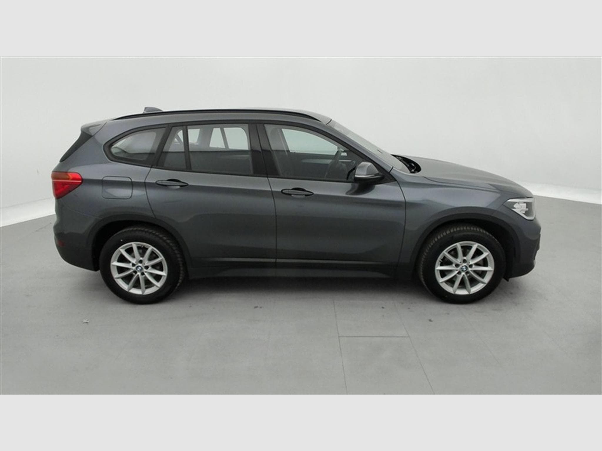 BMW X1 1.5 dA sDrive16 NAVI PRO / CLIM / PDC AV-AR (2022) - Foto 23