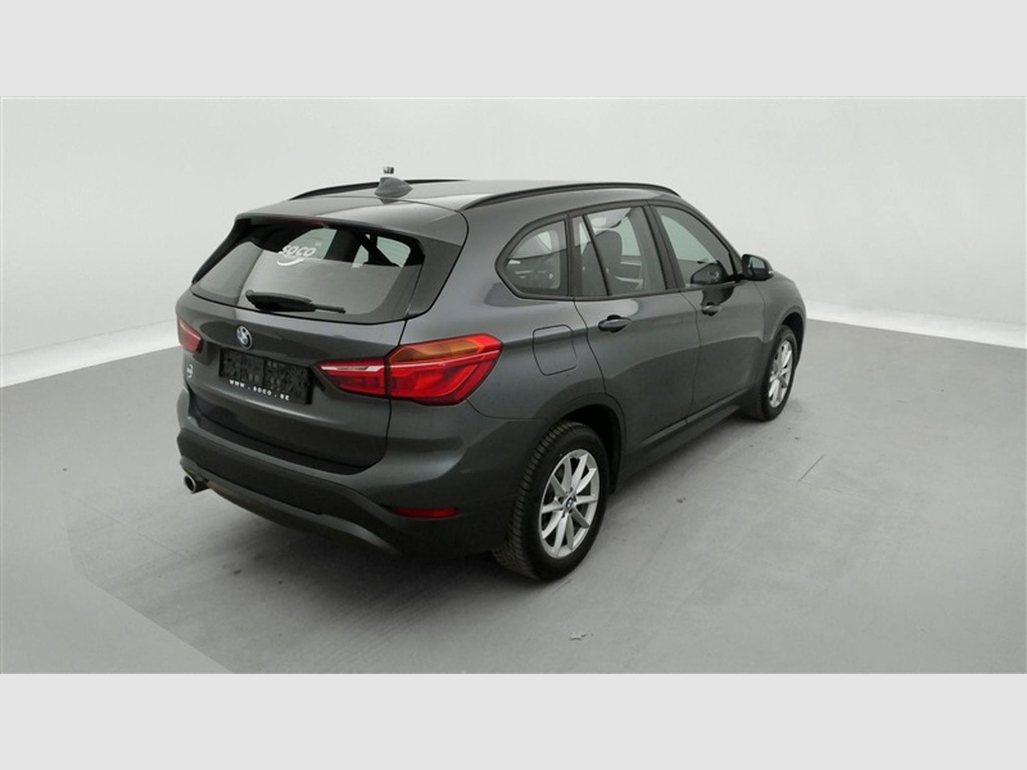 BMW X1 1.5 dA sDrive16 NAVI PRO / CLIM / PDC AV-AR (2022) - Foto 25